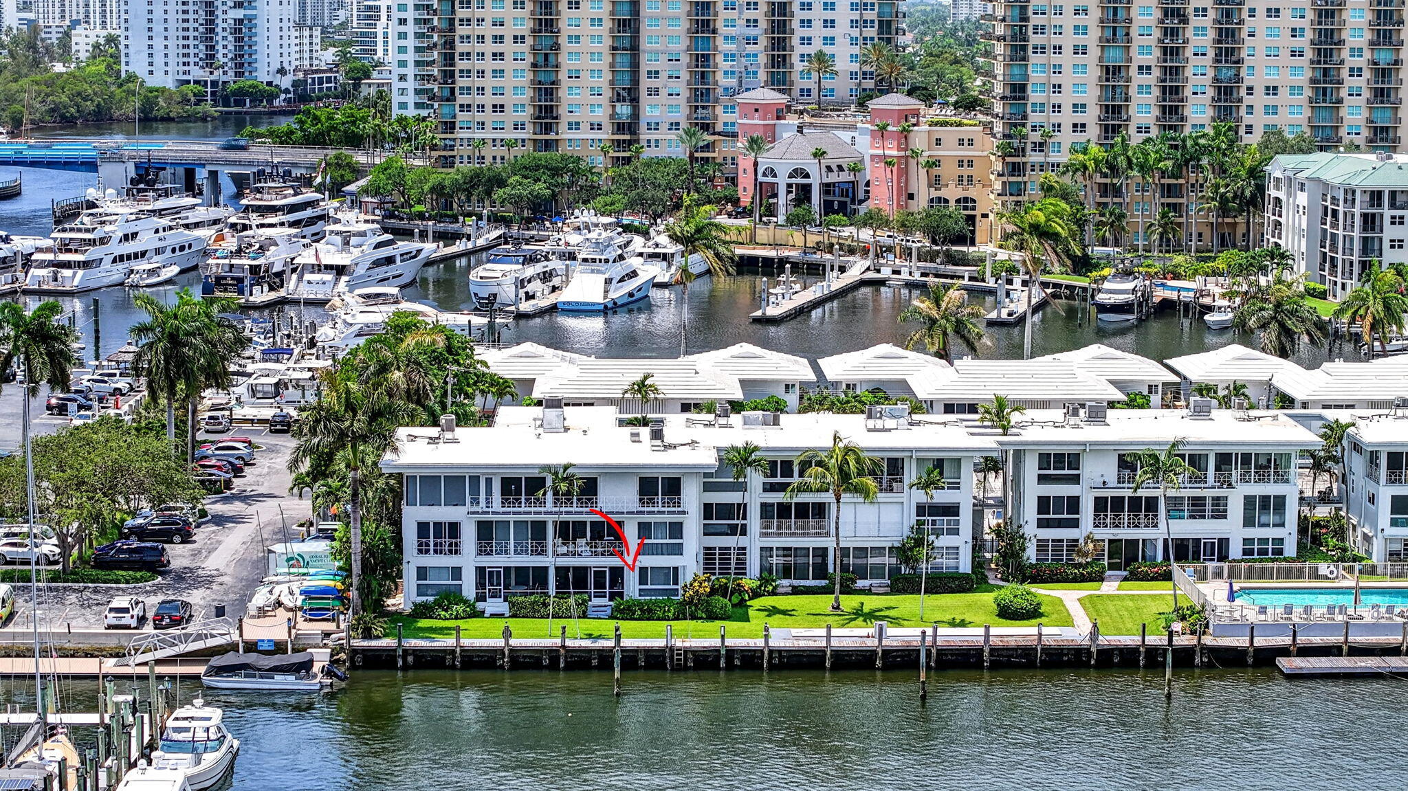 SUNRISE BAY CLUB CO-OP - Residential