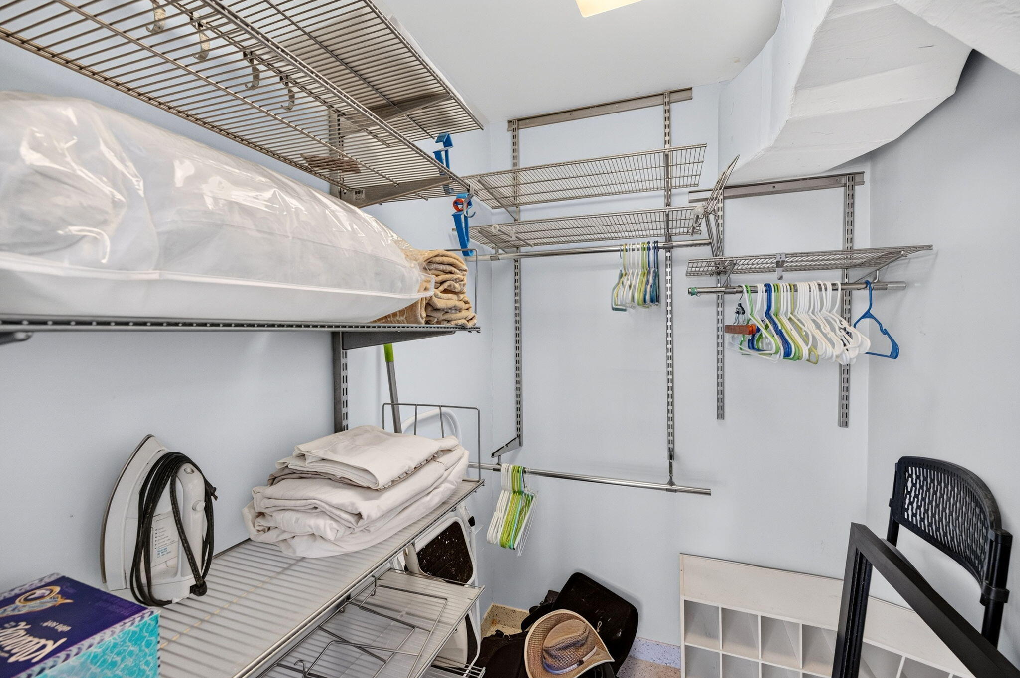 SUNRISE BAY CLUB CO-OP - Residential