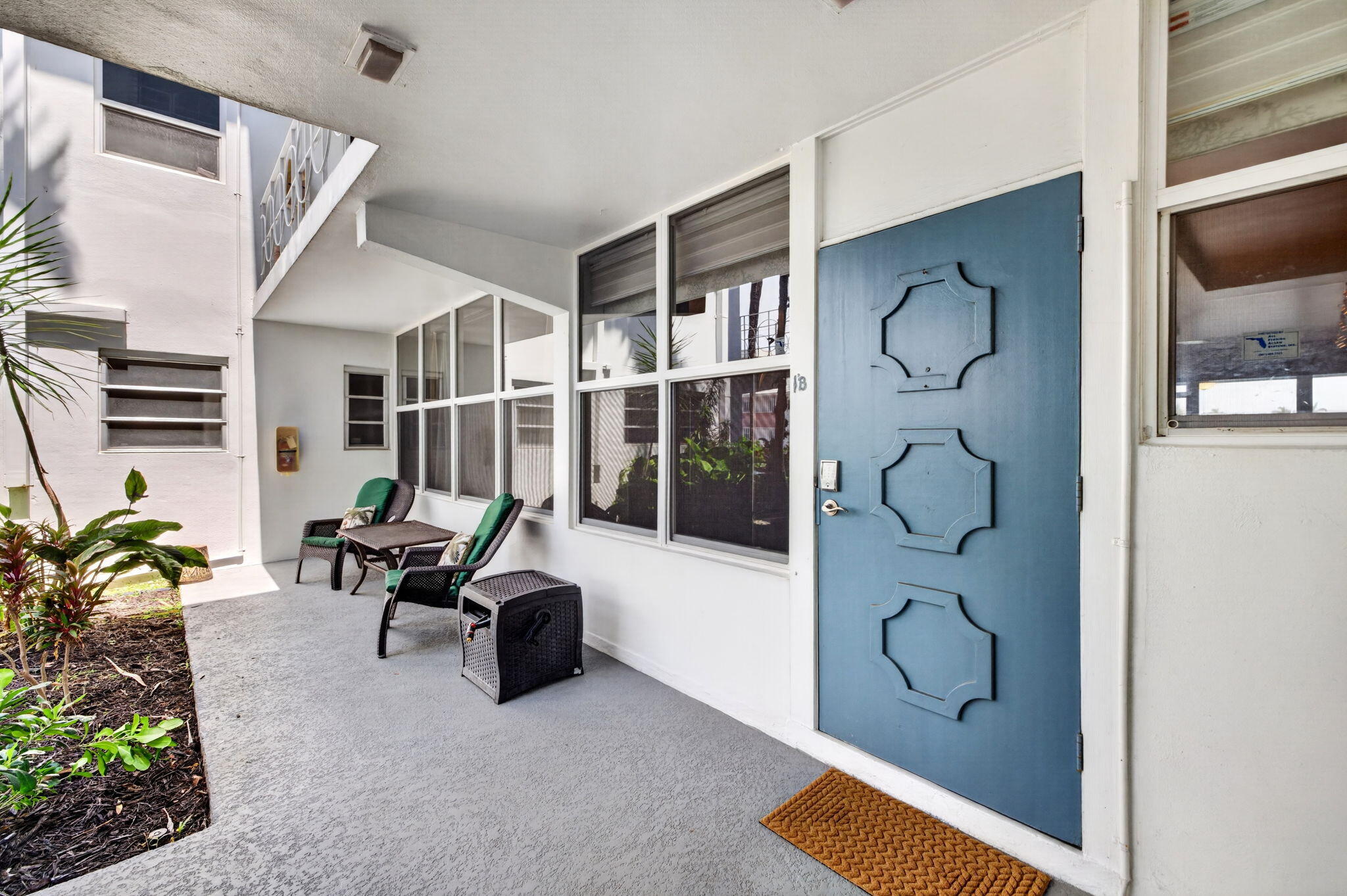 SUNRISE BAY CLUB CO-OP - Residential