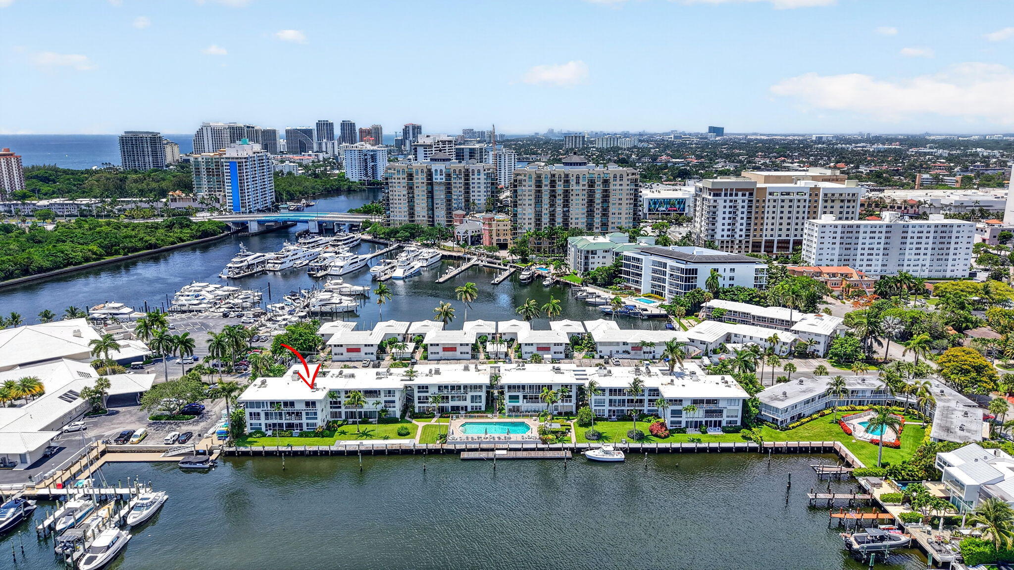 SUNRISE BAY CLUB CO-OP - Residential