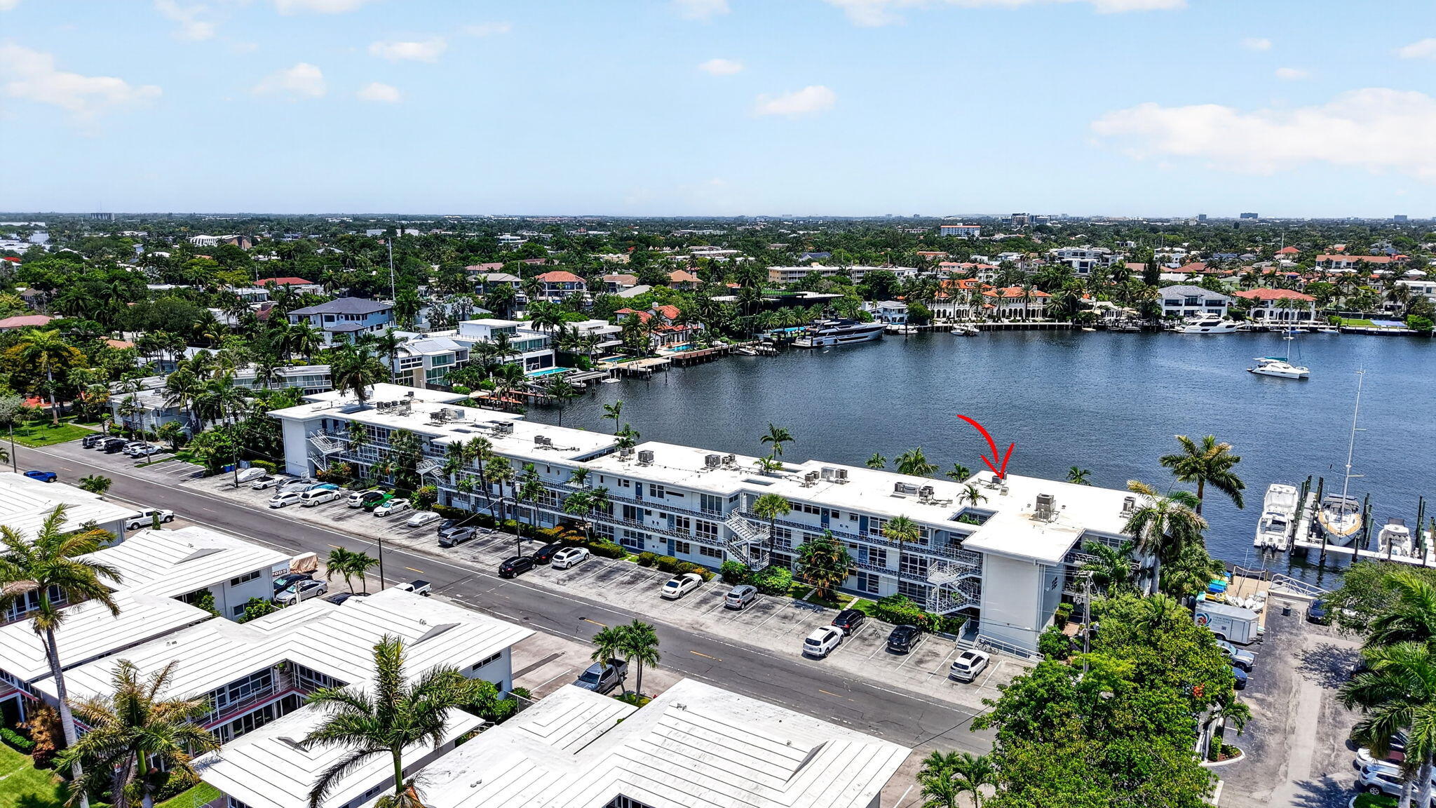 SUNRISE BAY CLUB CO-OP - Residential