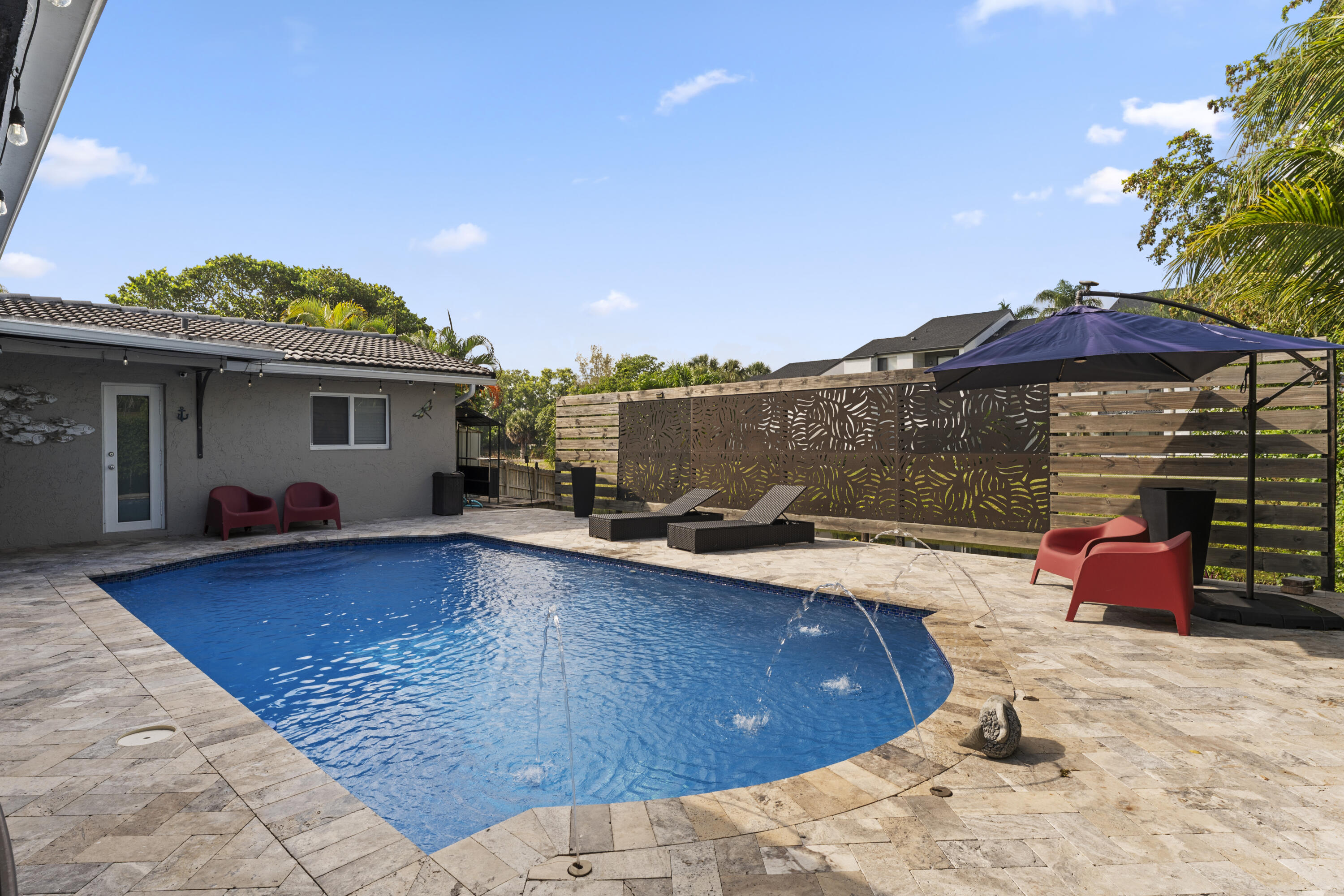 COCONUT CREEK 10TH SEC - Residential