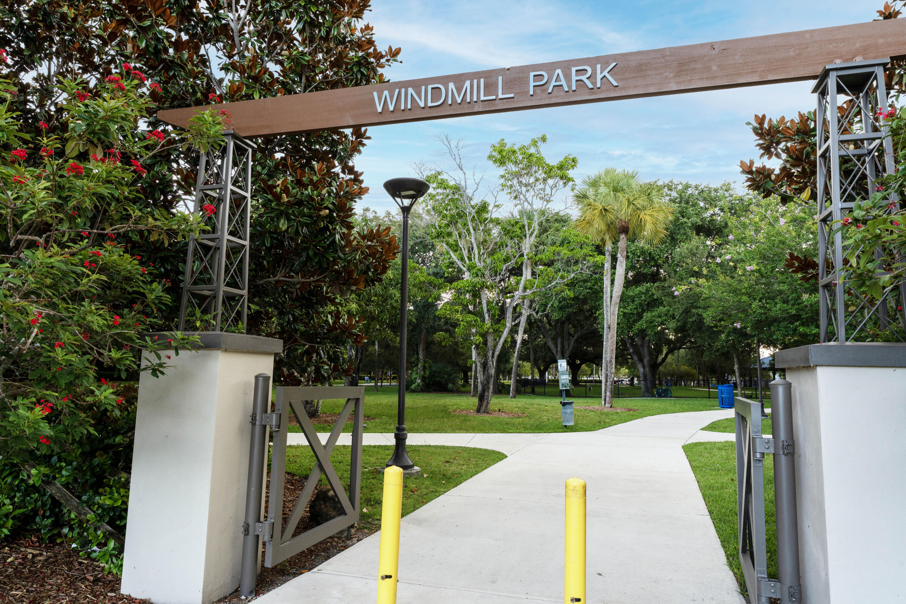 COCONUT CREEK 10TH SEC - Residential