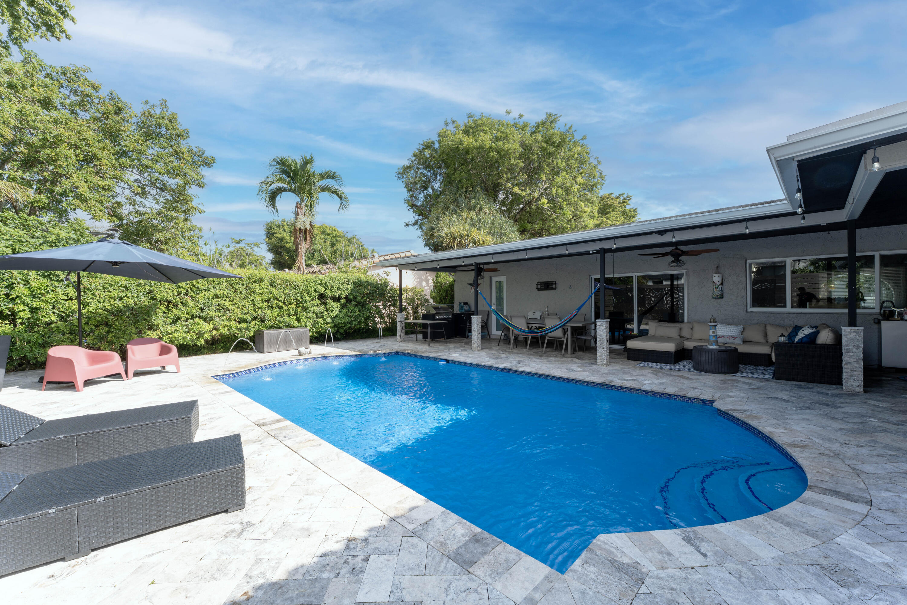 COCONUT CREEK 10TH SEC - Residential