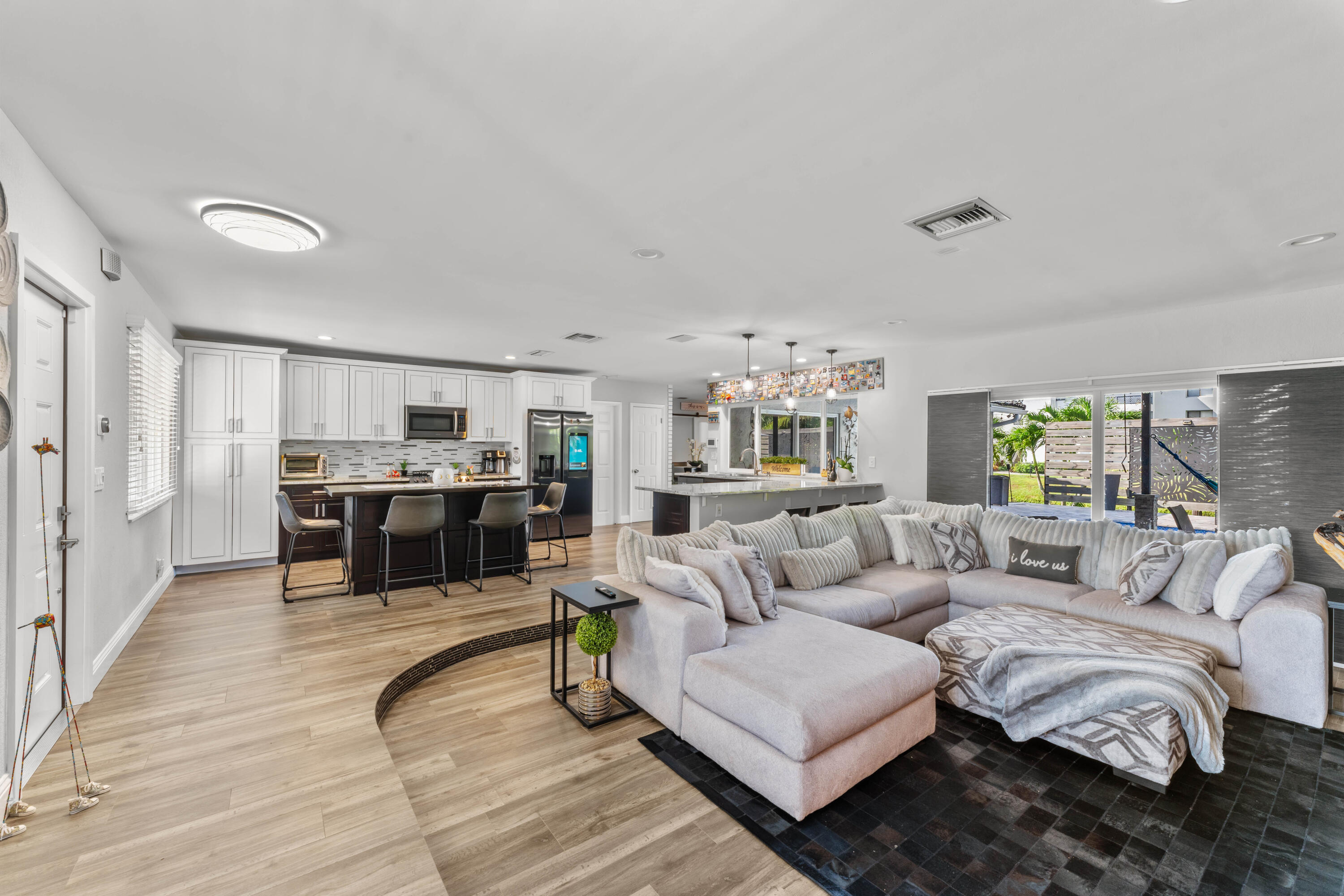COCONUT CREEK 10TH SEC - Residential