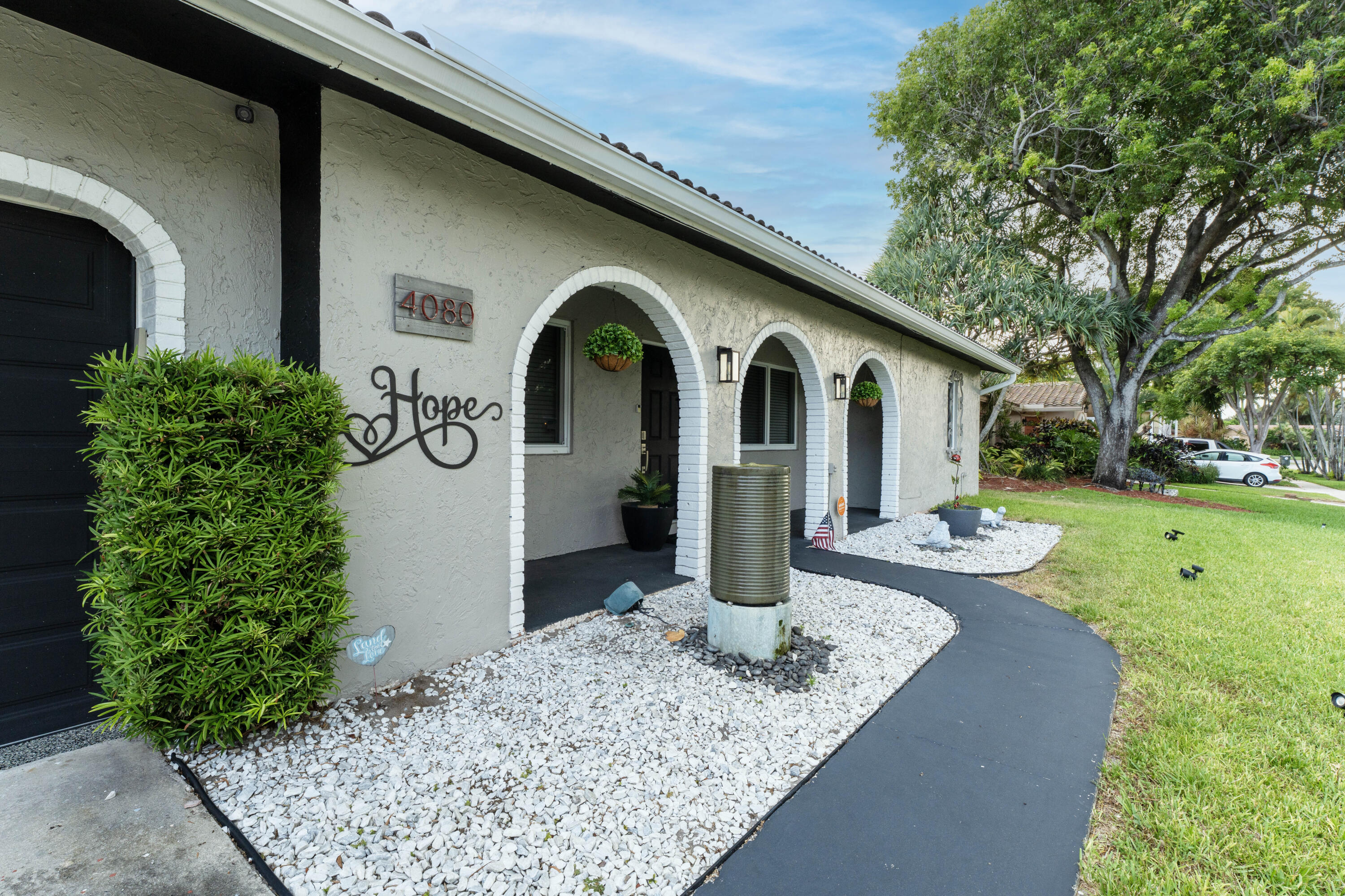 COCONUT CREEK 10TH SEC - Residential
