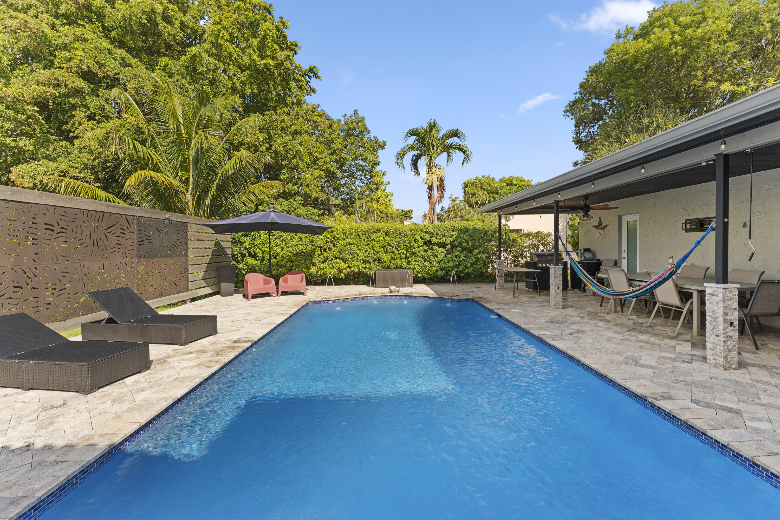 COCONUT CREEK 10TH SEC - Residential