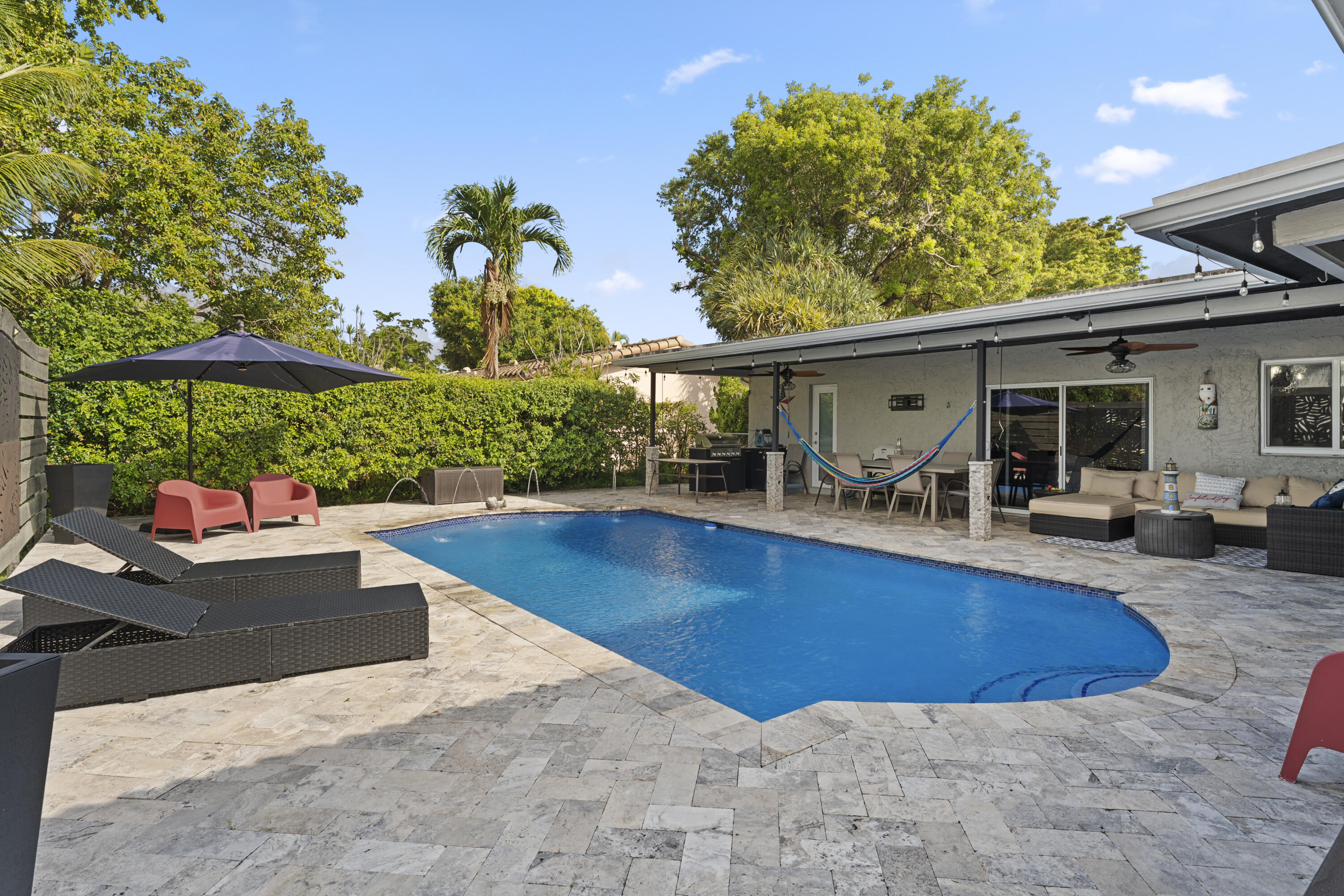 COCONUT CREEK 10TH SEC - Residential