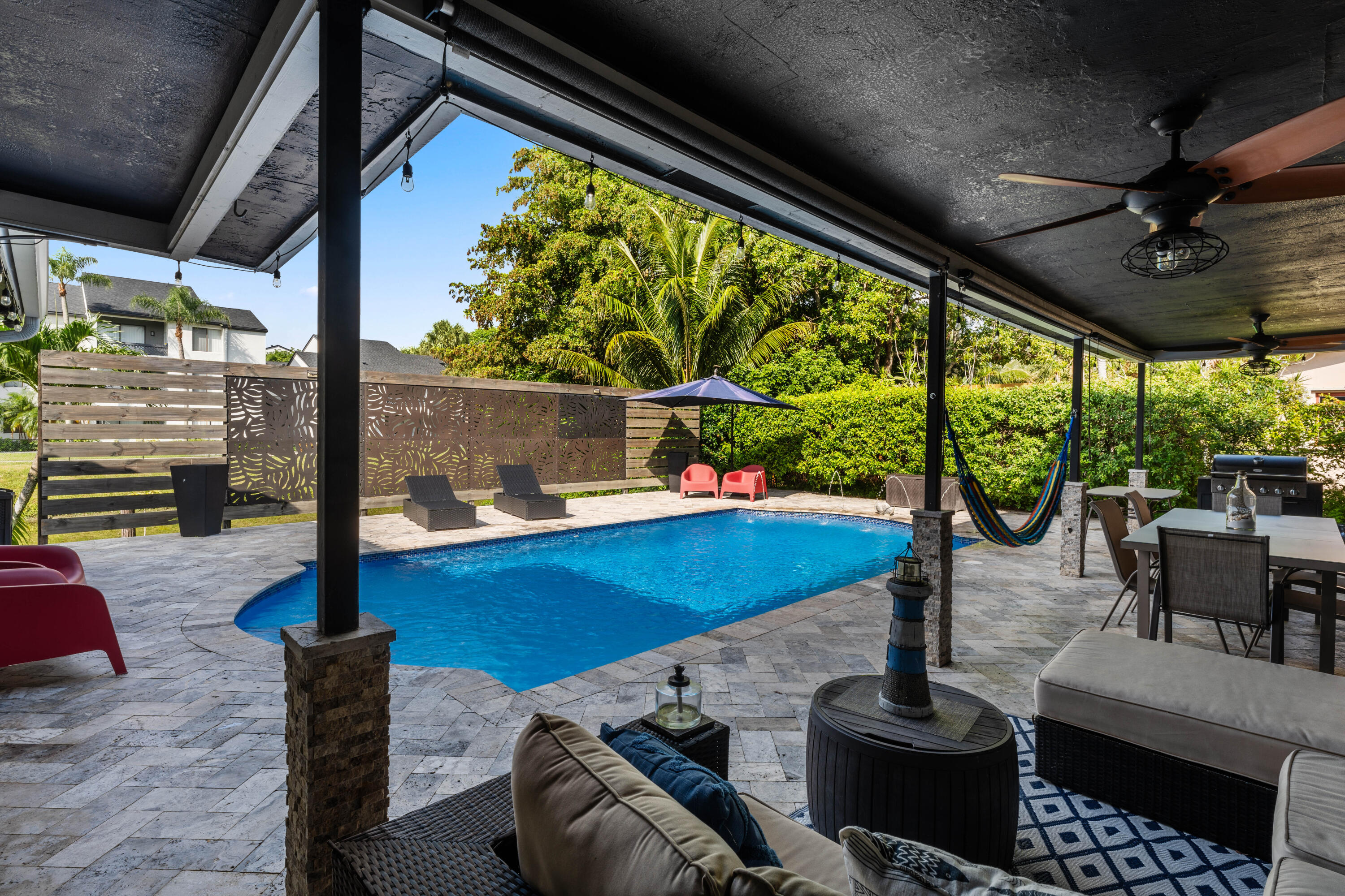 COCONUT CREEK 10TH SEC - Residential