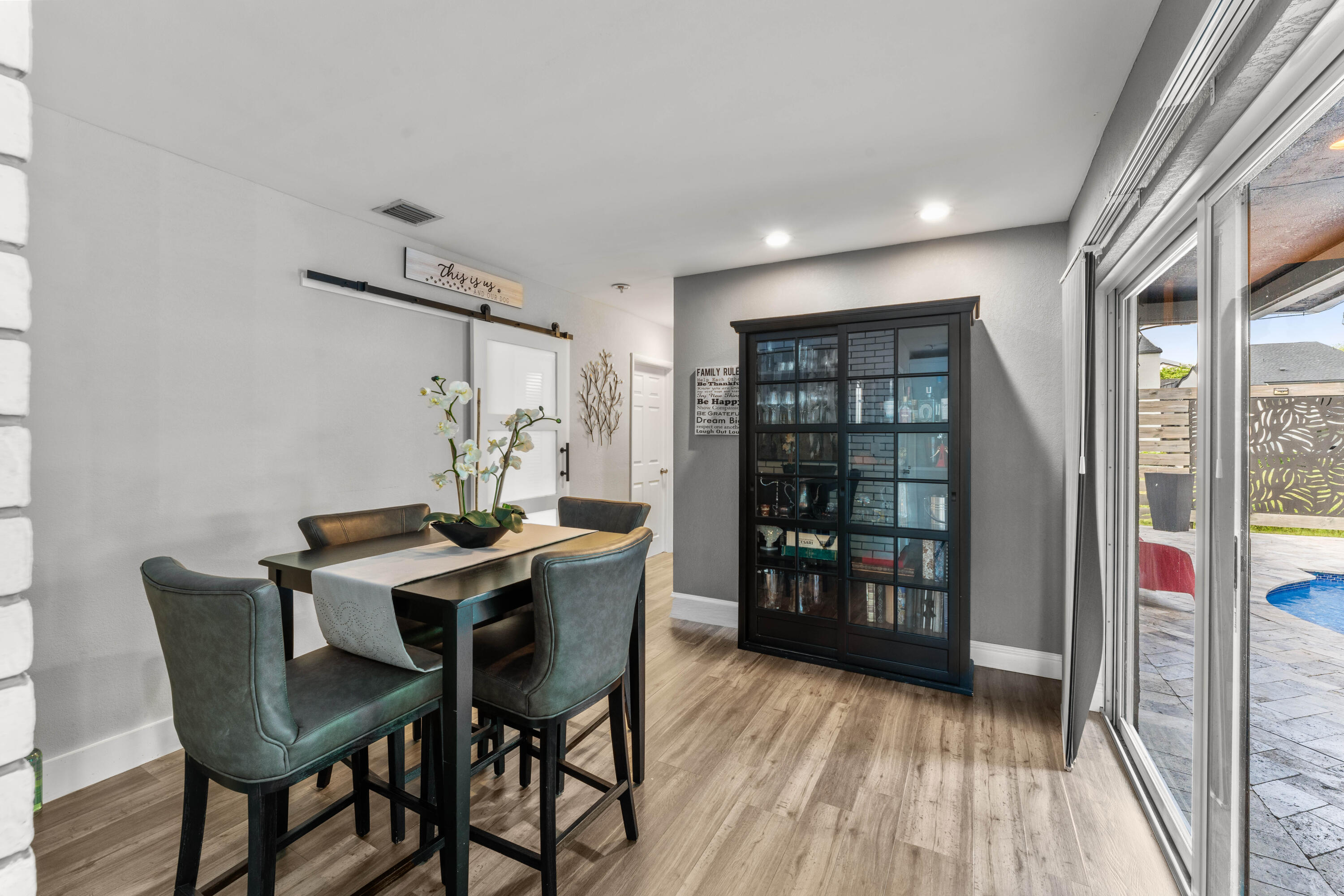 COCONUT CREEK 10TH SEC - Residential
