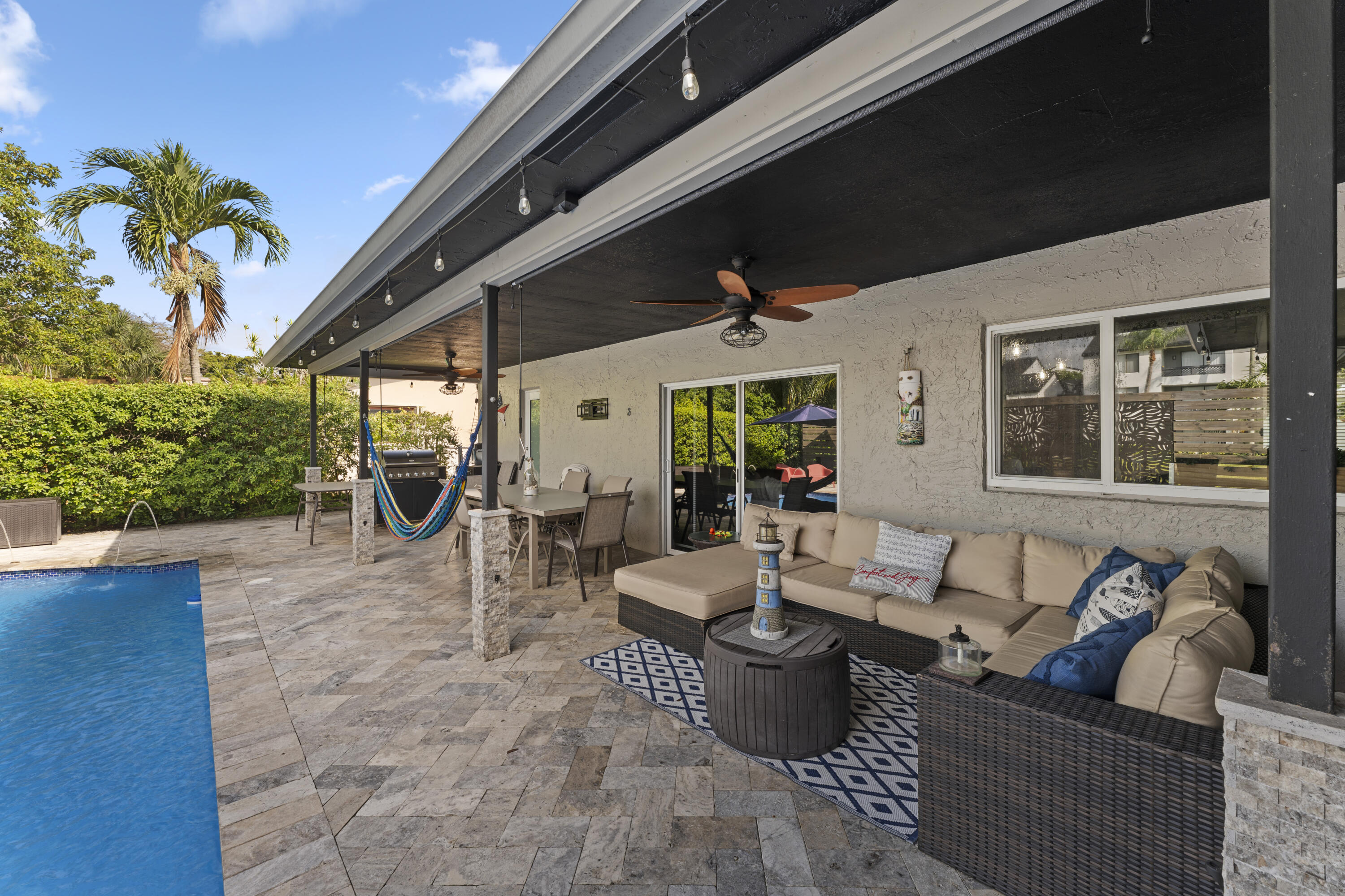COCONUT CREEK 10TH SEC - Residential