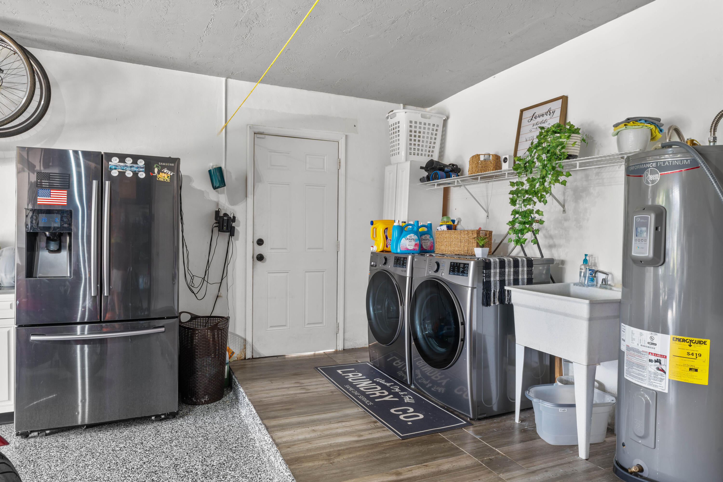 COCONUT CREEK 10TH SEC - Residential
