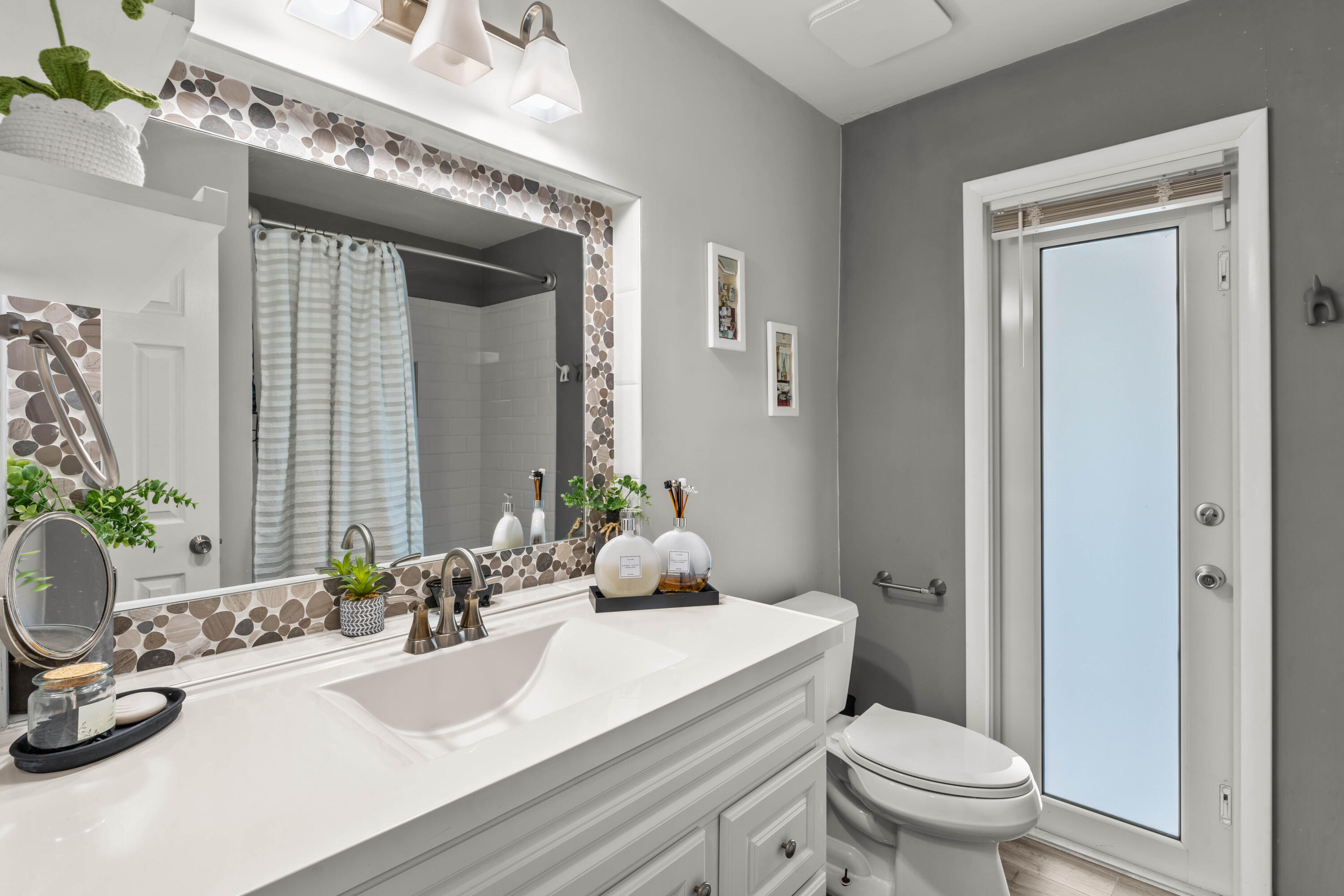 COCONUT CREEK 10TH SEC - Residential