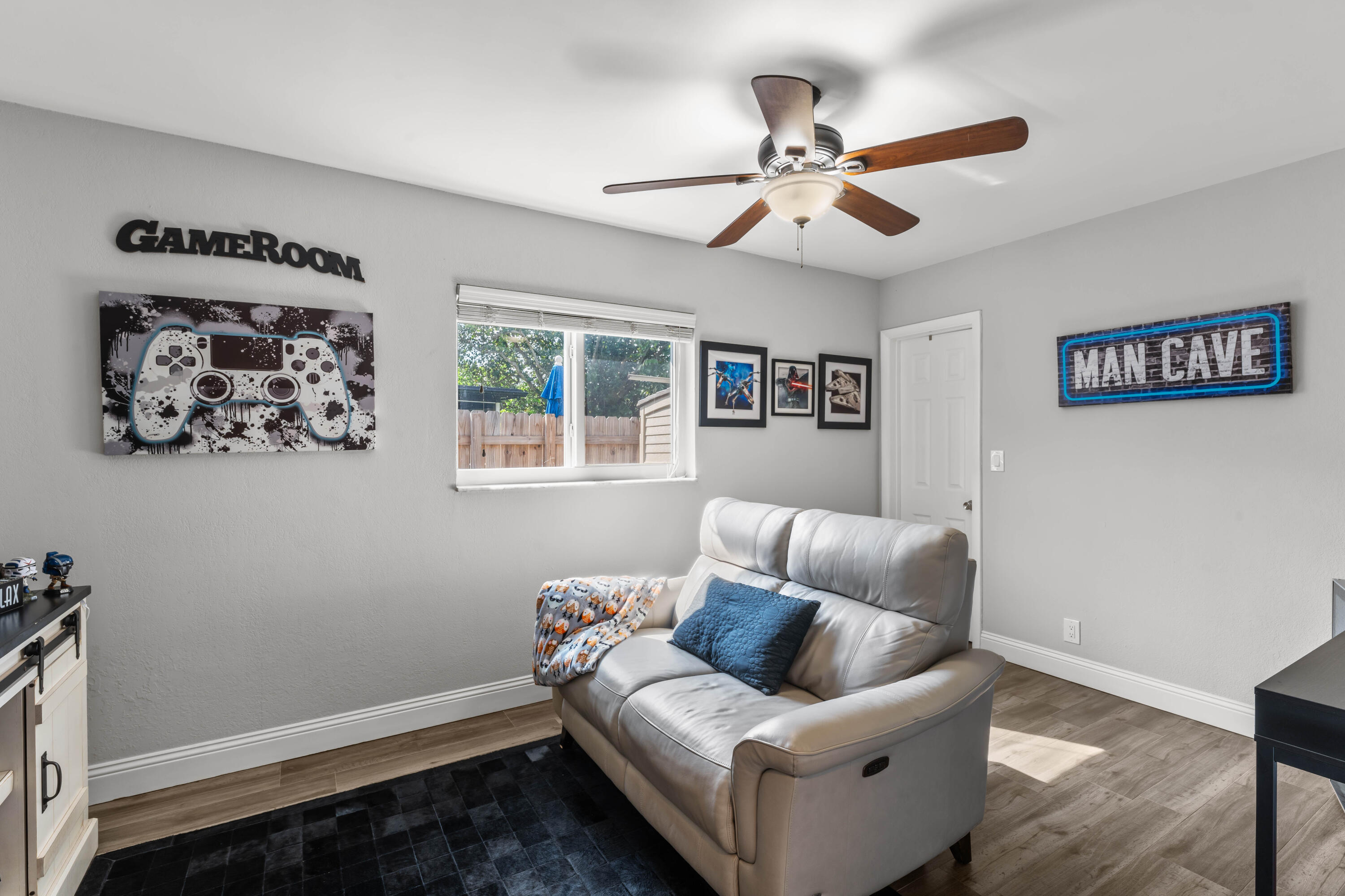 COCONUT CREEK 10TH SEC - Residential