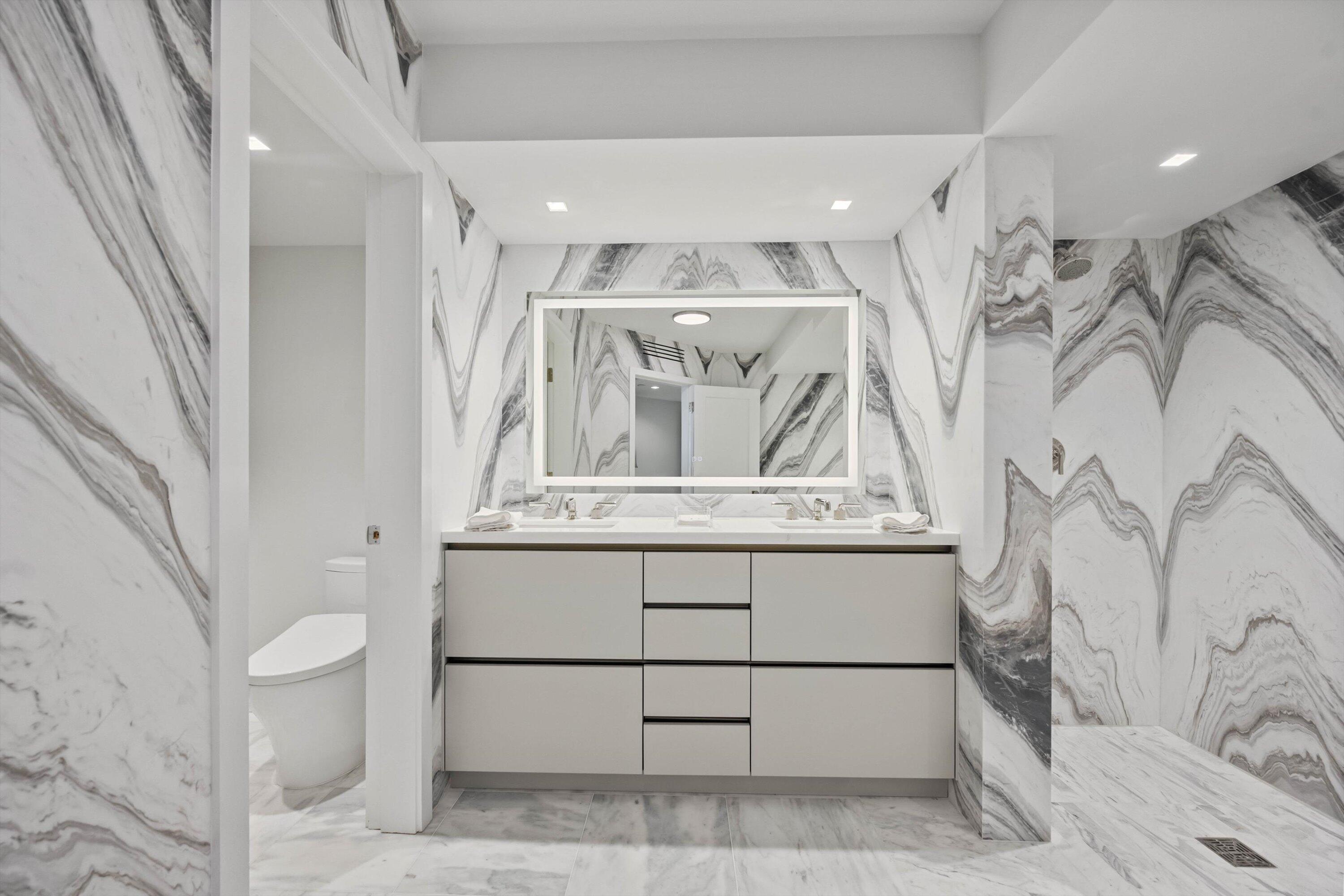 ENCLAVE OF PALM BEACH CONDO - Residential