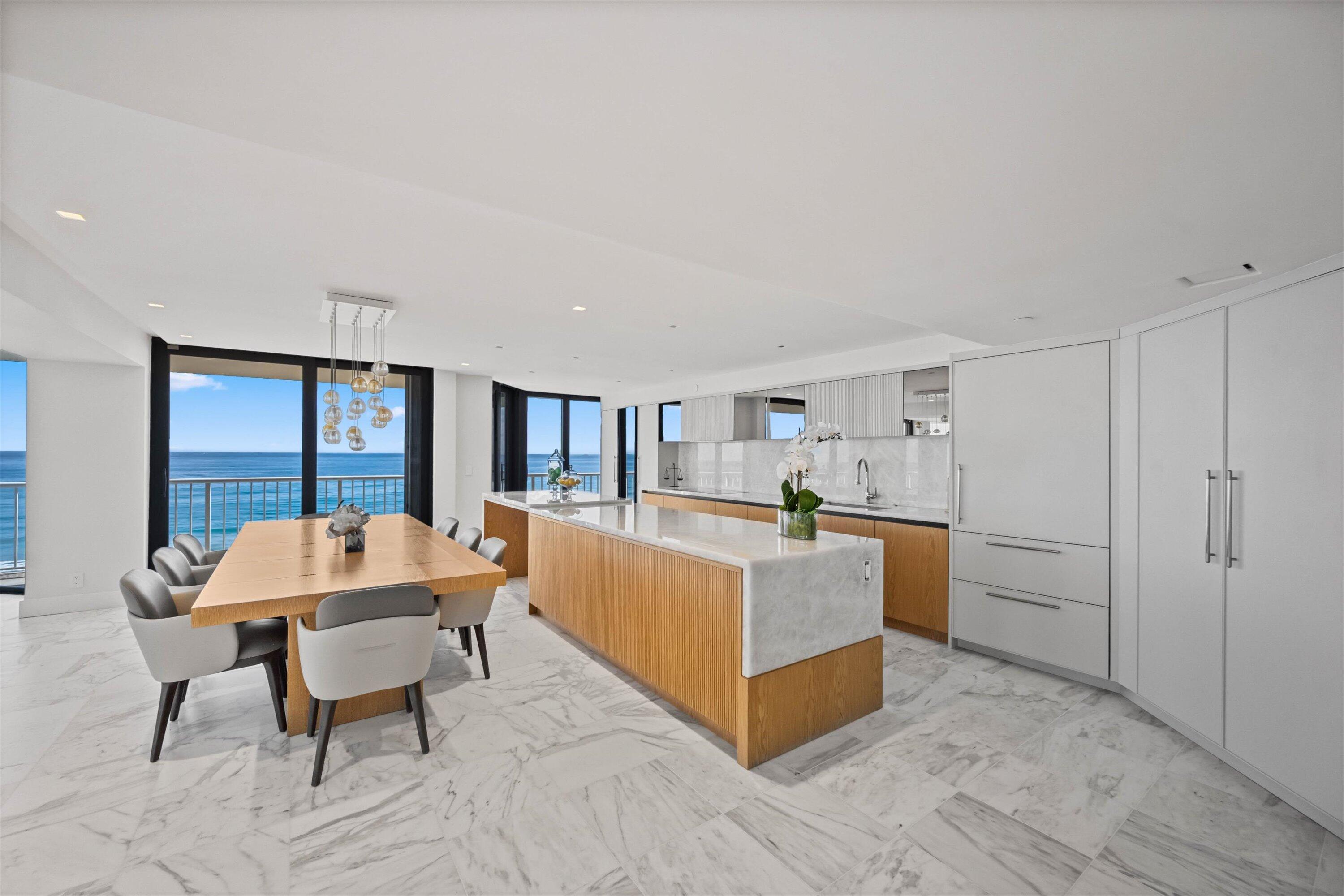 ENCLAVE OF PALM BEACH CONDO - Residential