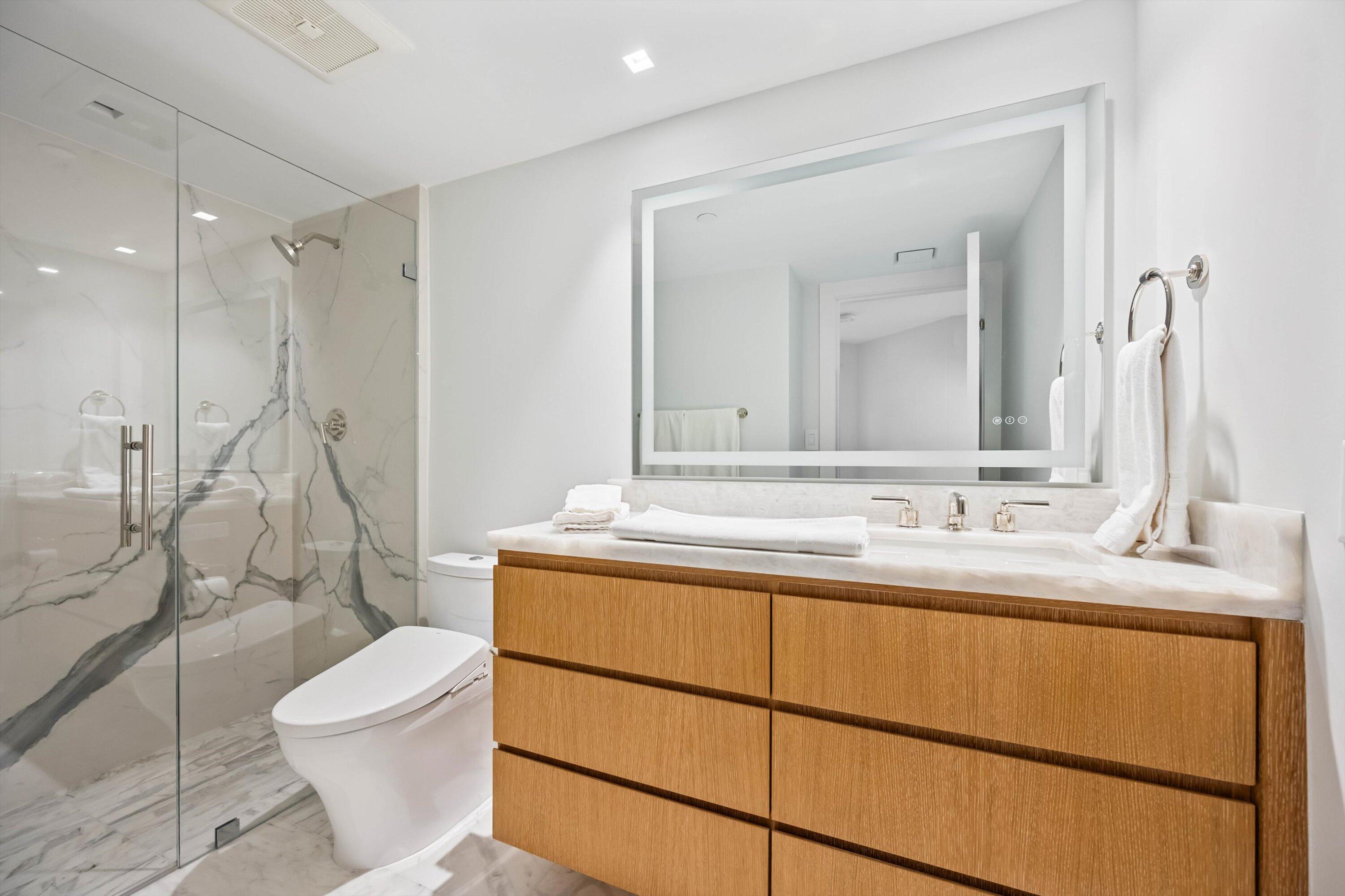 ENCLAVE OF PALM BEACH CONDO - Residential