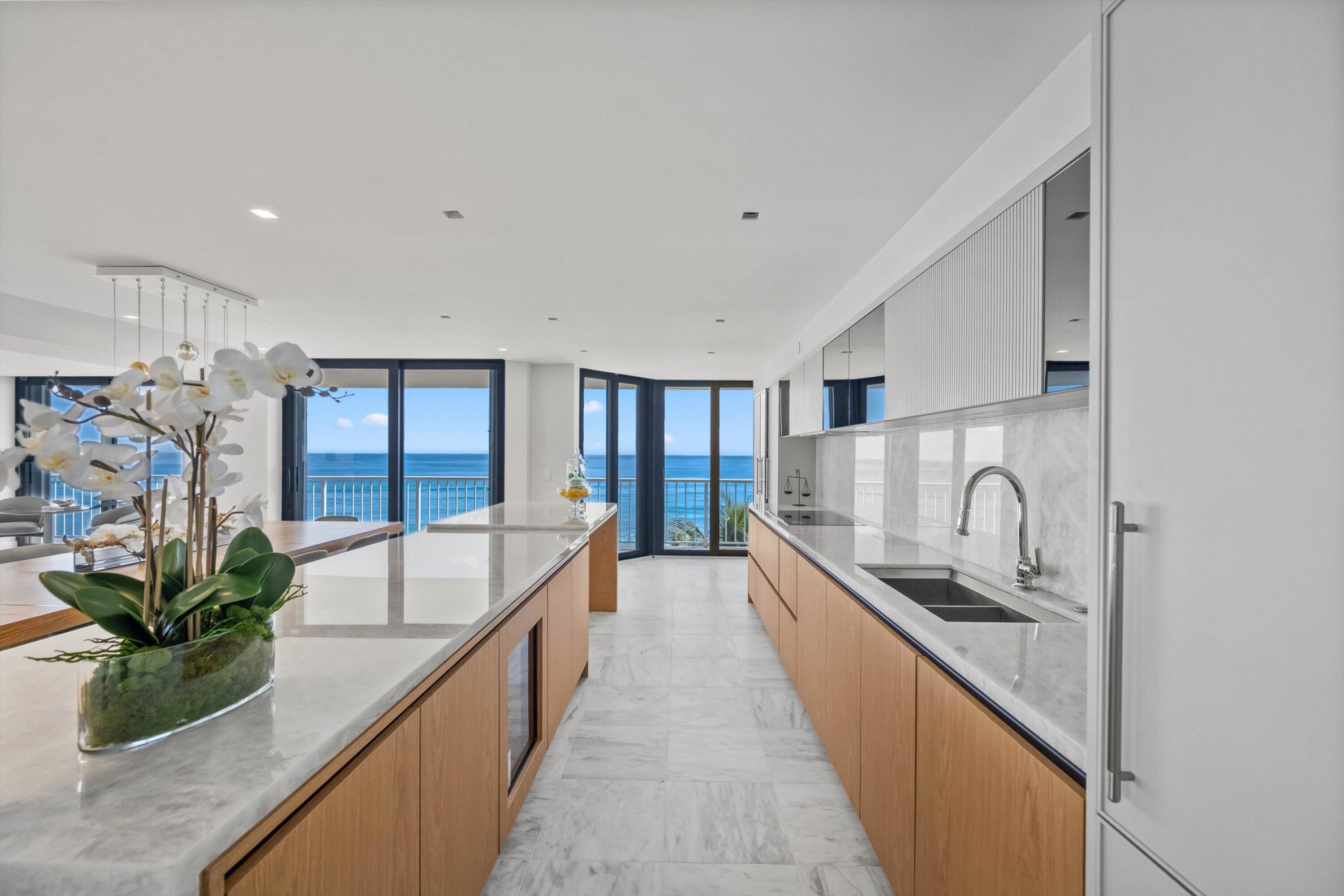 ENCLAVE OF PALM BEACH CONDO - Residential