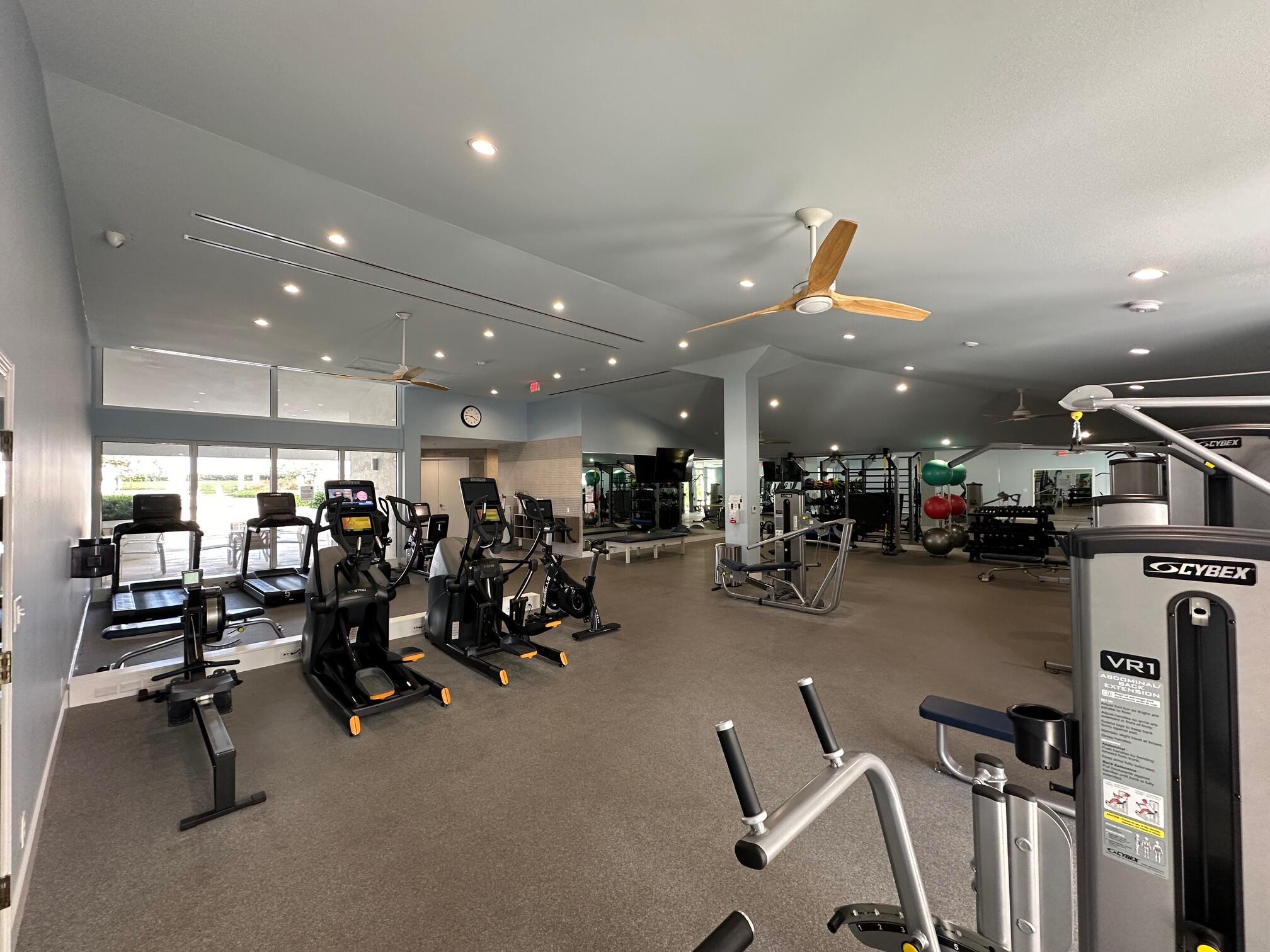 ENCLAVE OF PALM BEACH CONDO - Residential