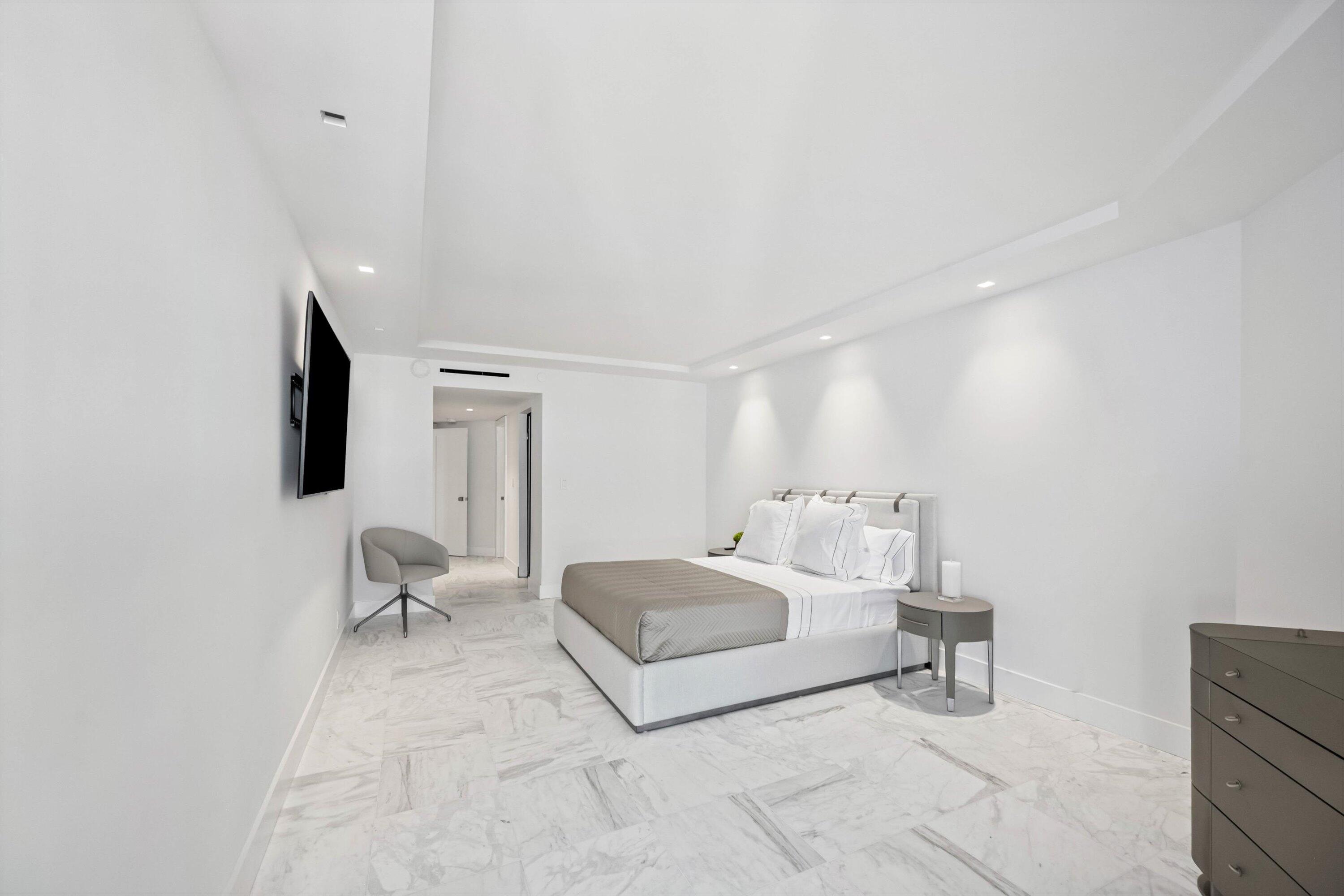 ENCLAVE OF PALM BEACH CONDO - Residential