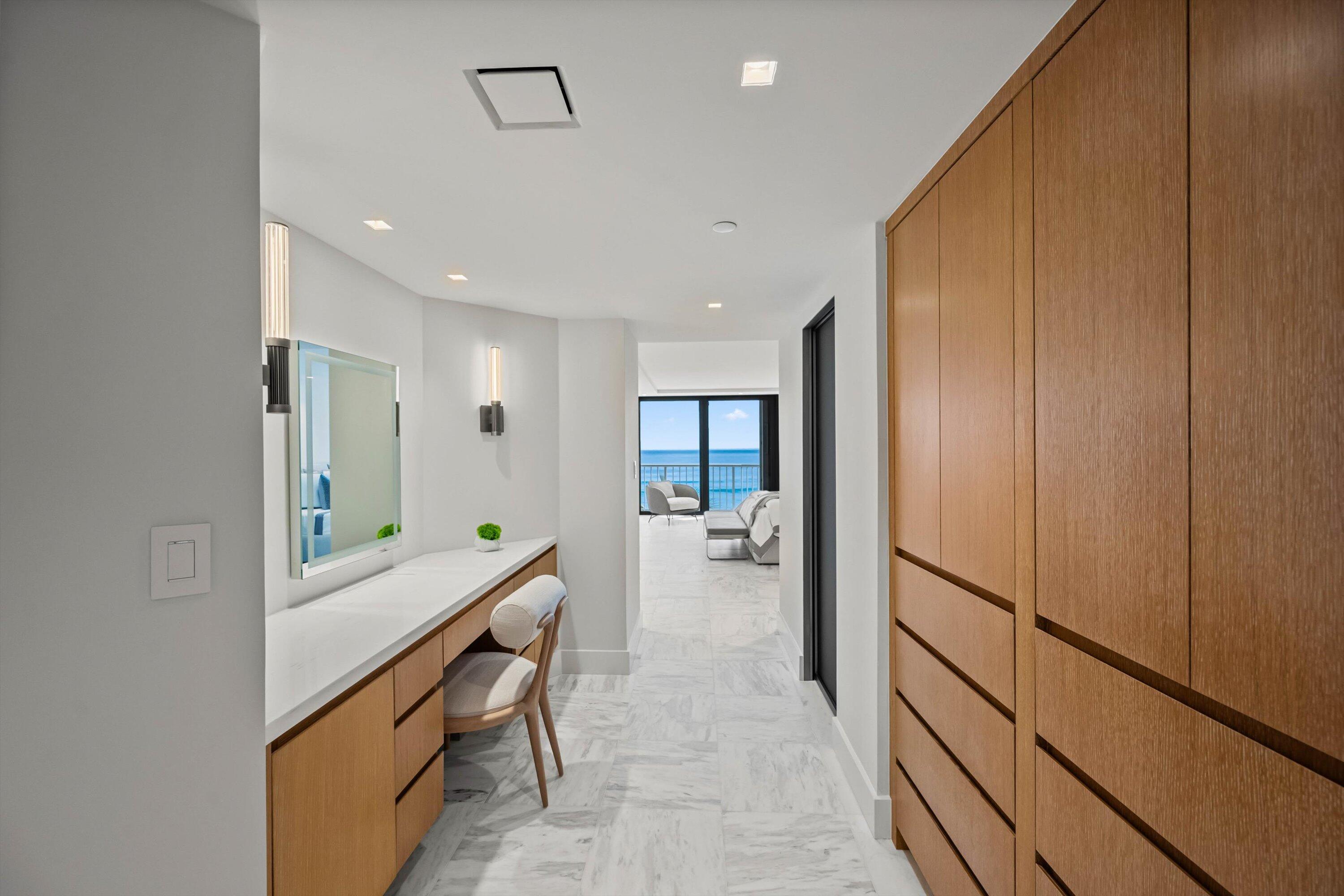 ENCLAVE OF PALM BEACH CONDO - Residential