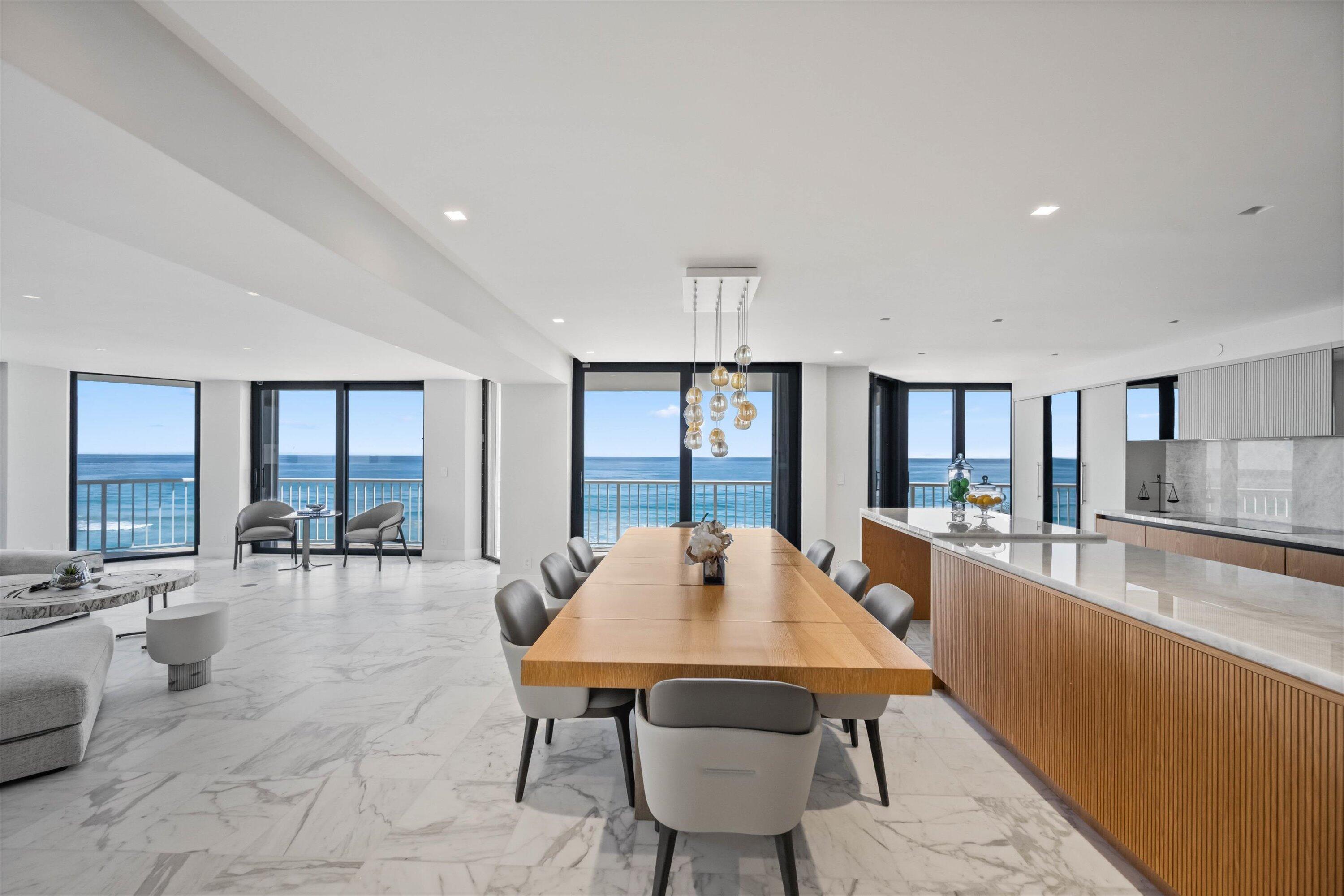 ENCLAVE OF PALM BEACH CONDO - Residential