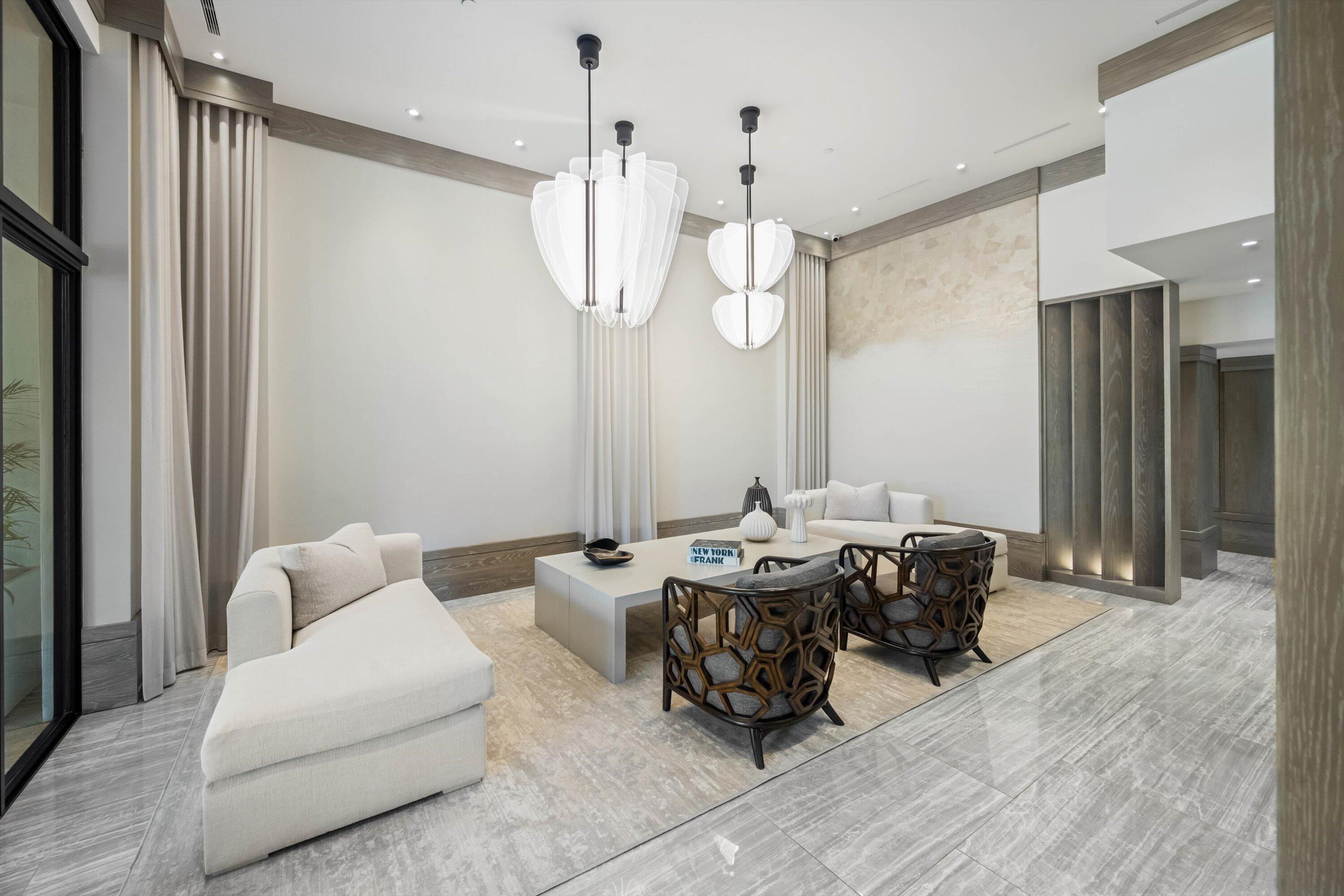 ENCLAVE OF PALM BEACH CONDO - Residential