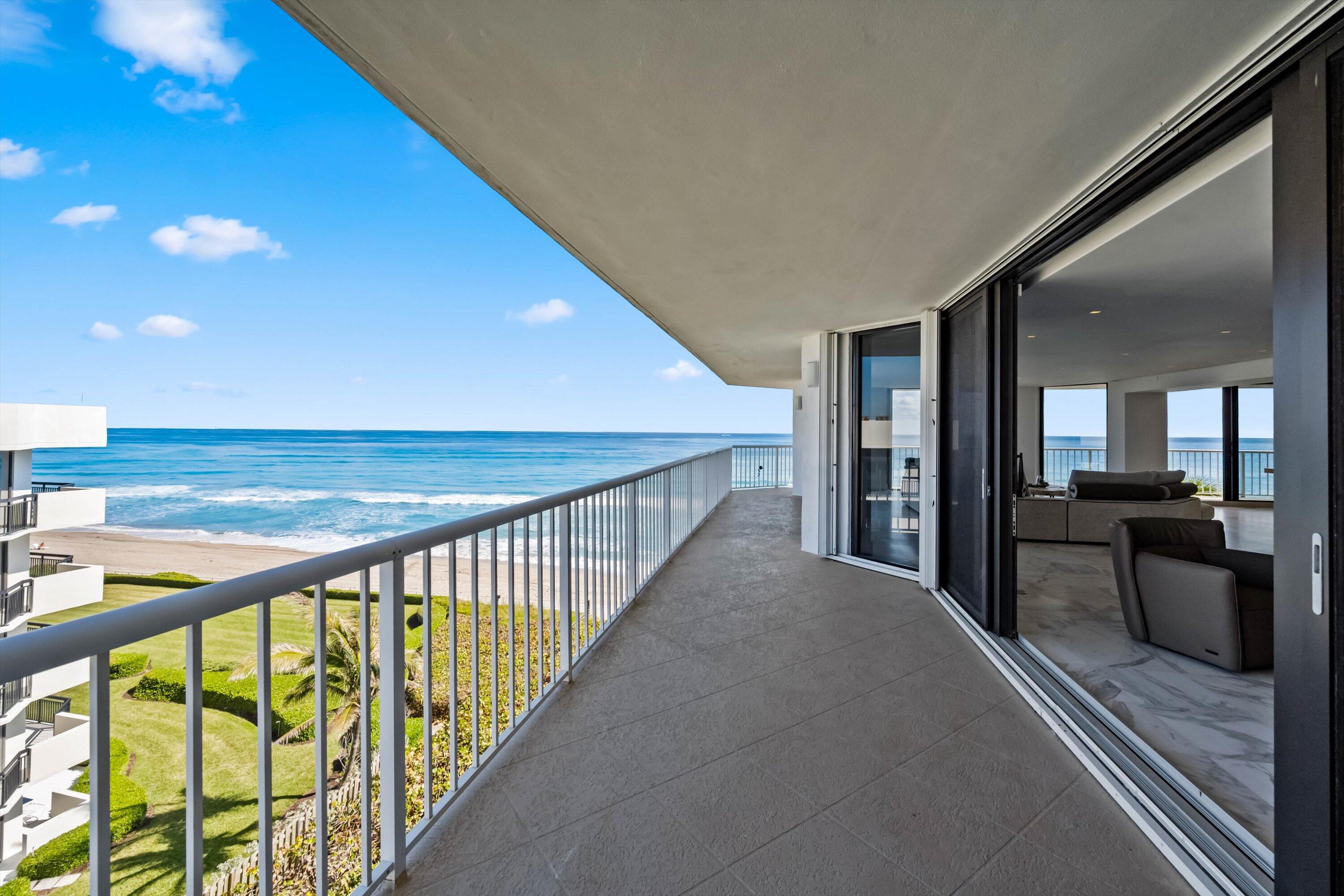 ENCLAVE OF PALM BEACH CONDO - Residential
