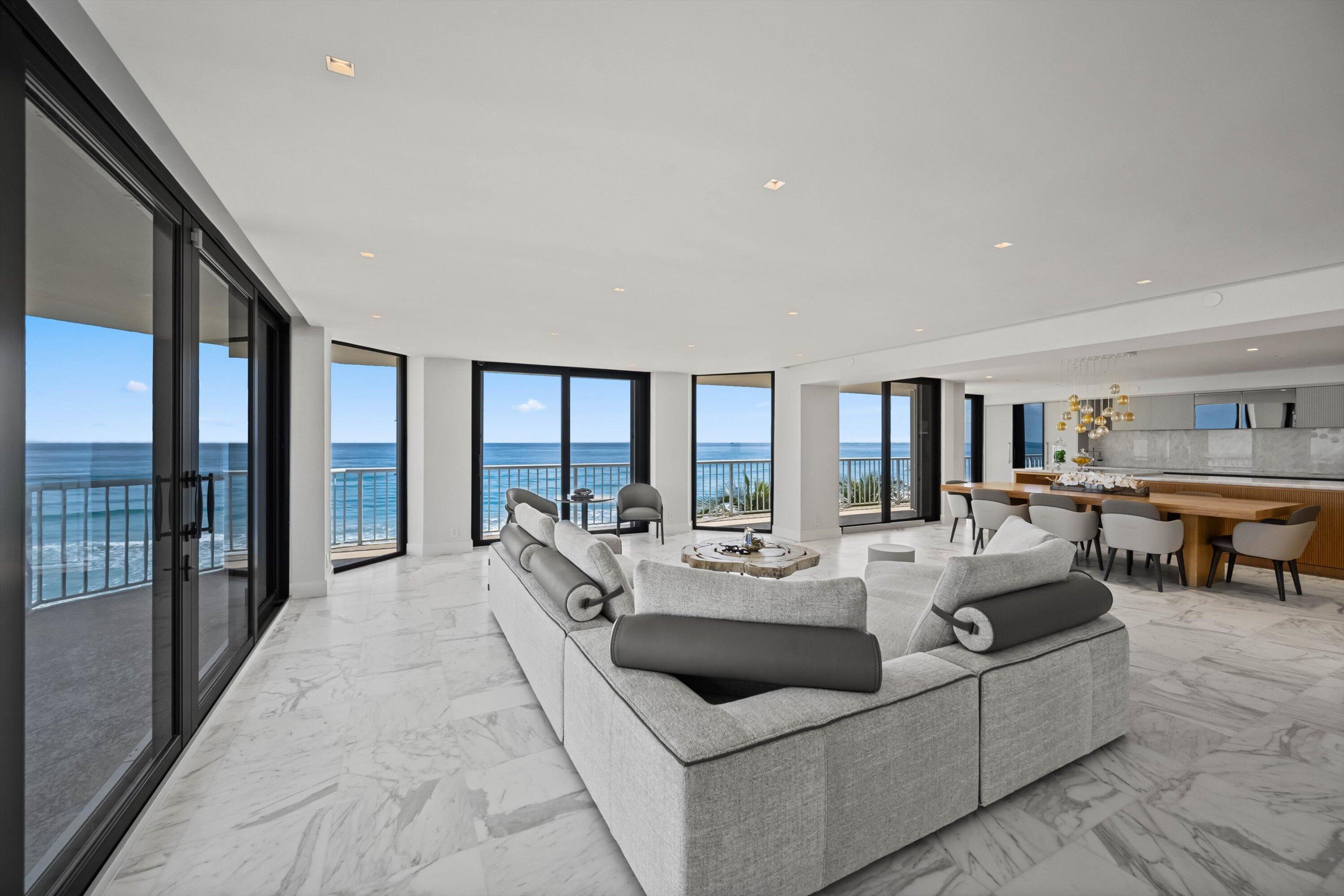 ENCLAVE OF PALM BEACH CONDO - Residential