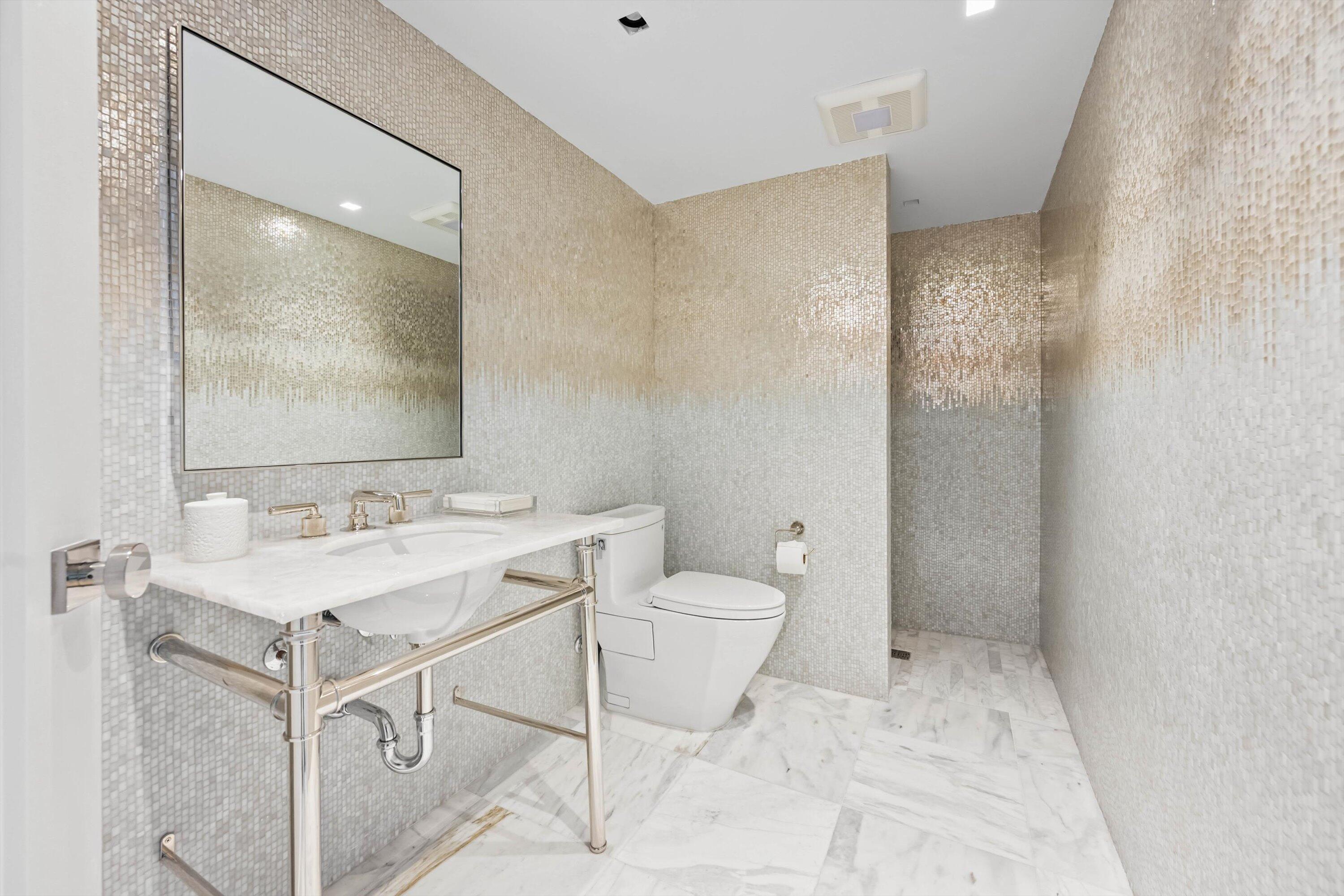 ENCLAVE OF PALM BEACH CONDO - Residential