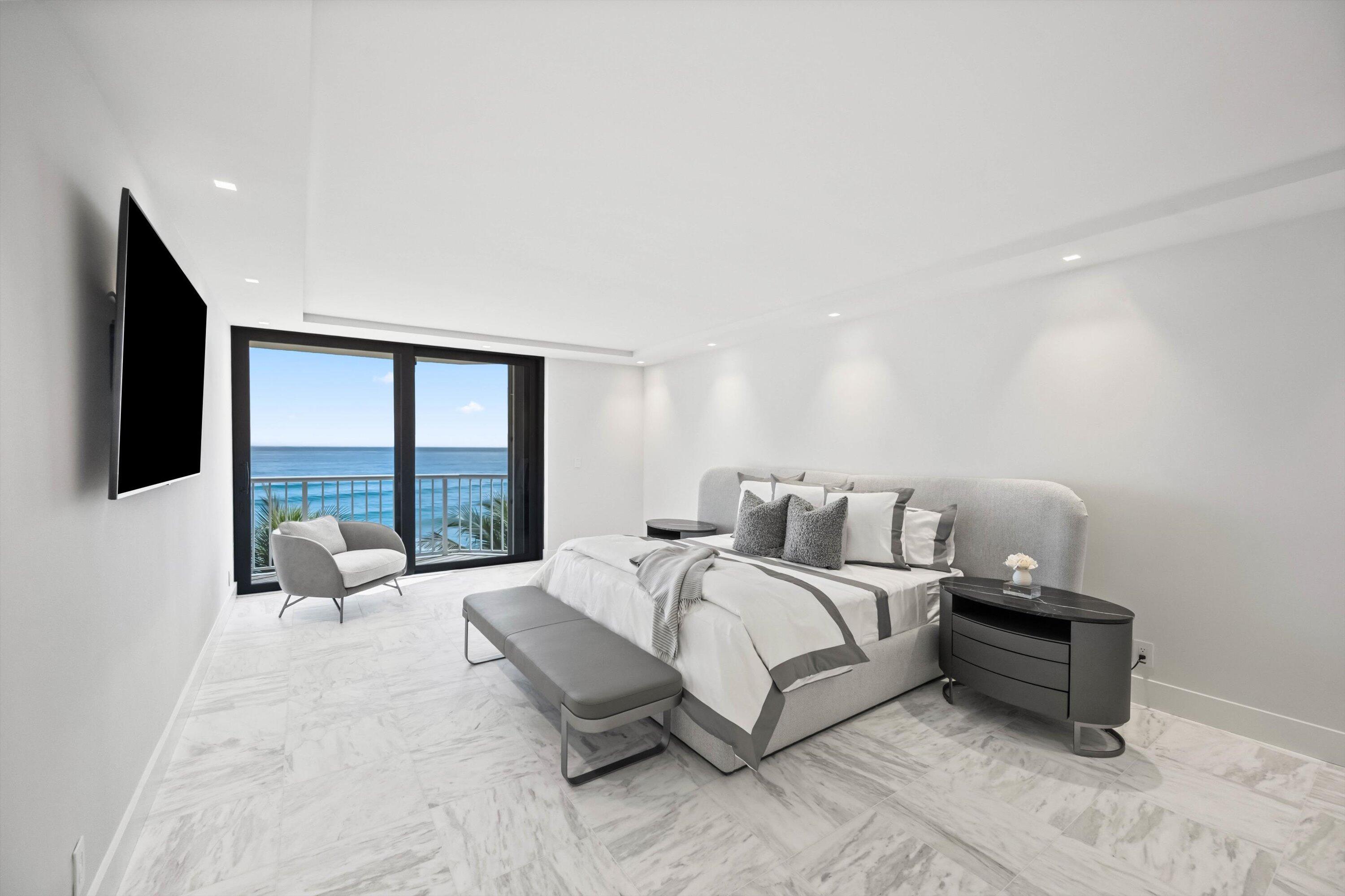 ENCLAVE OF PALM BEACH CONDO - Residential