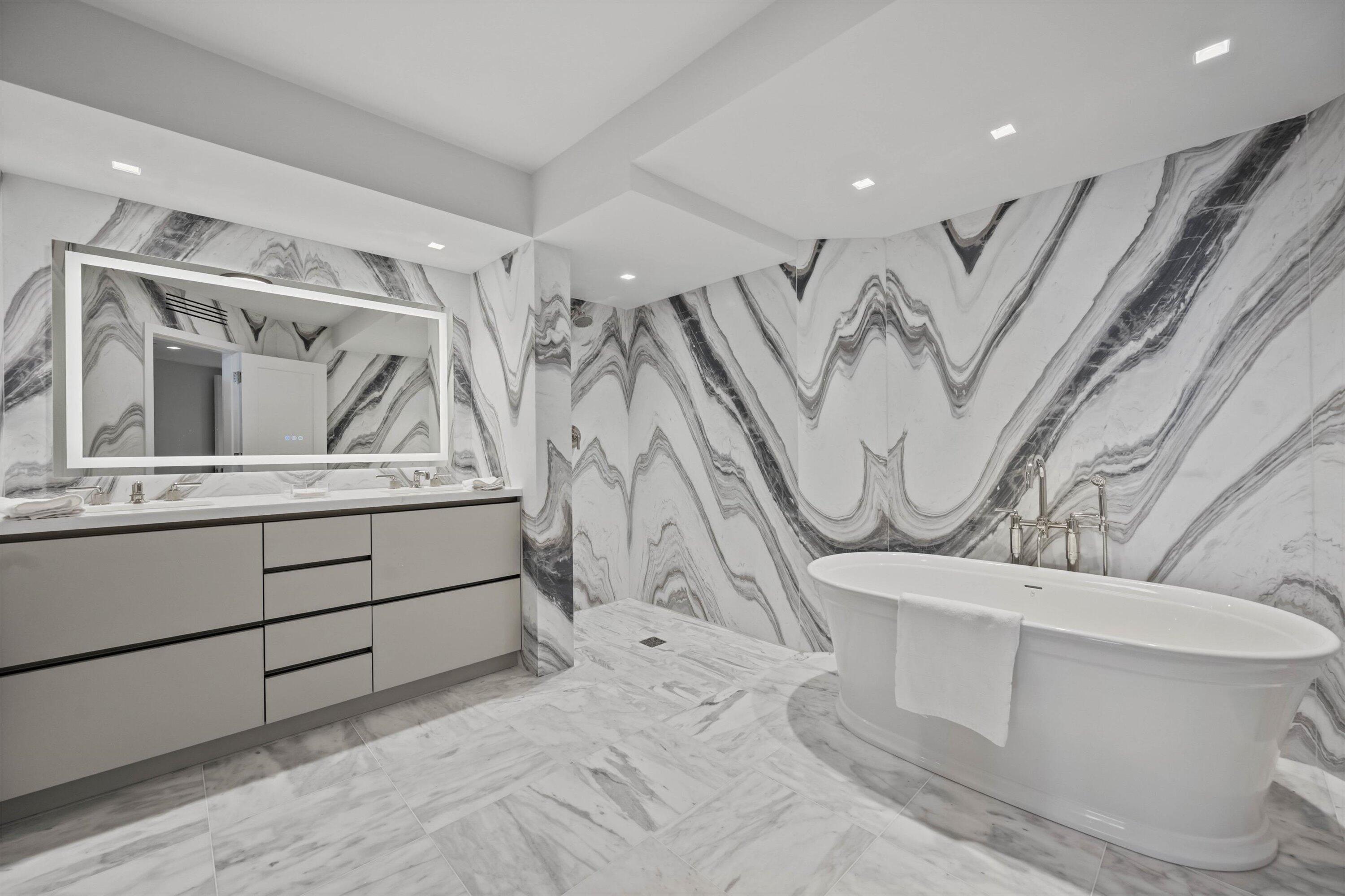 ENCLAVE OF PALM BEACH CONDO - Residential