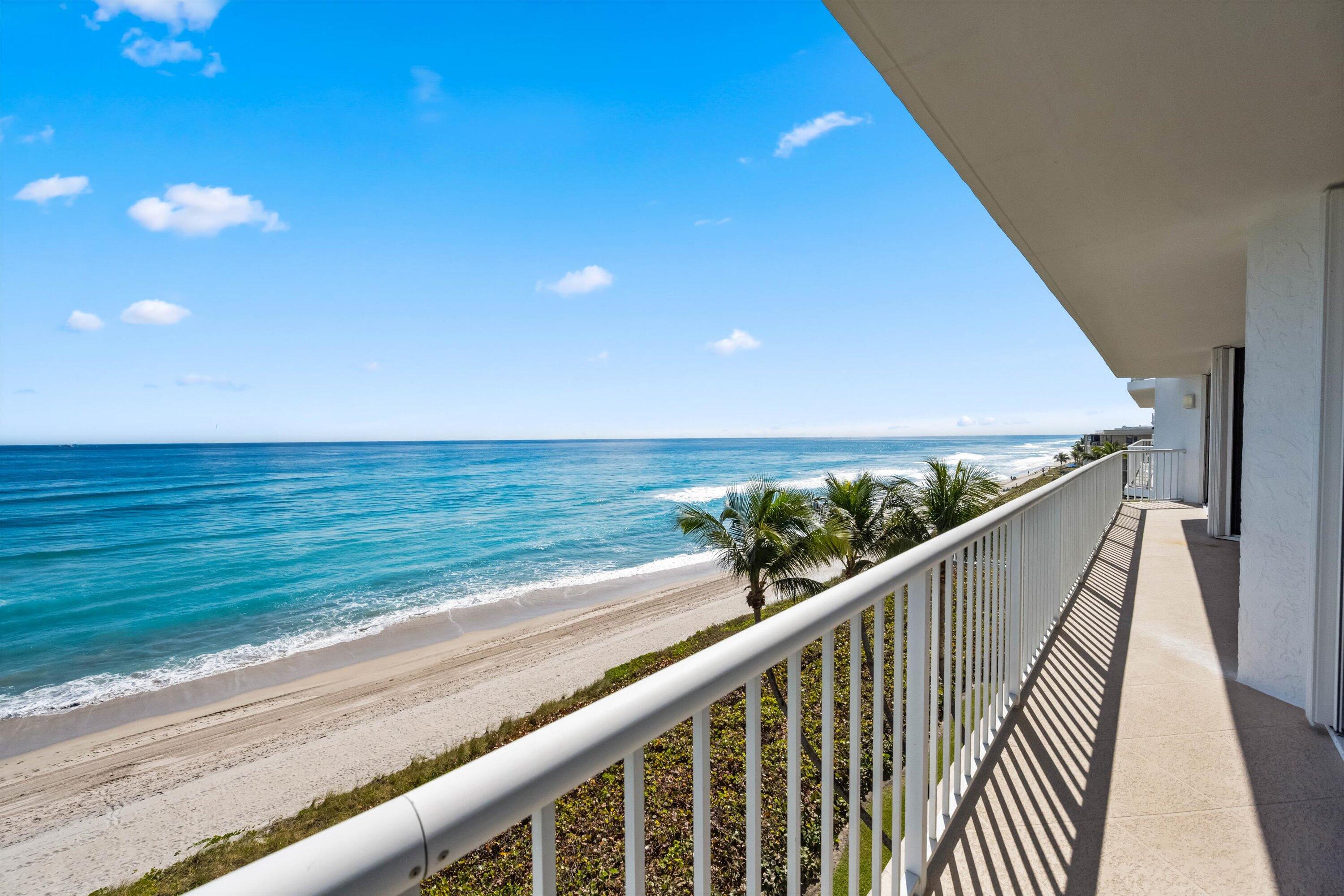 ENCLAVE OF PALM BEACH CONDO - Residential