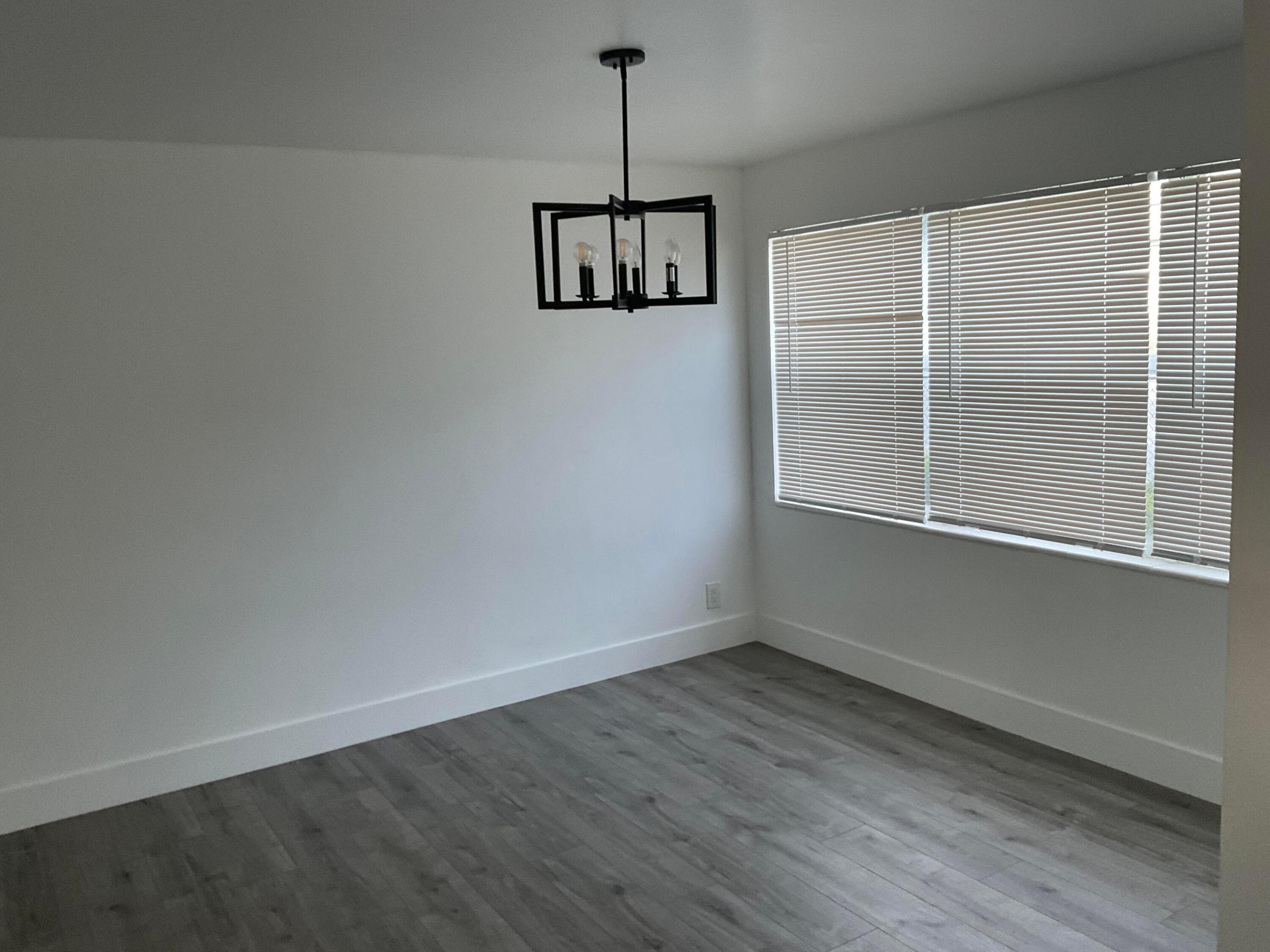 GRAMERCY PARK UNIT 1 - Residential Lease