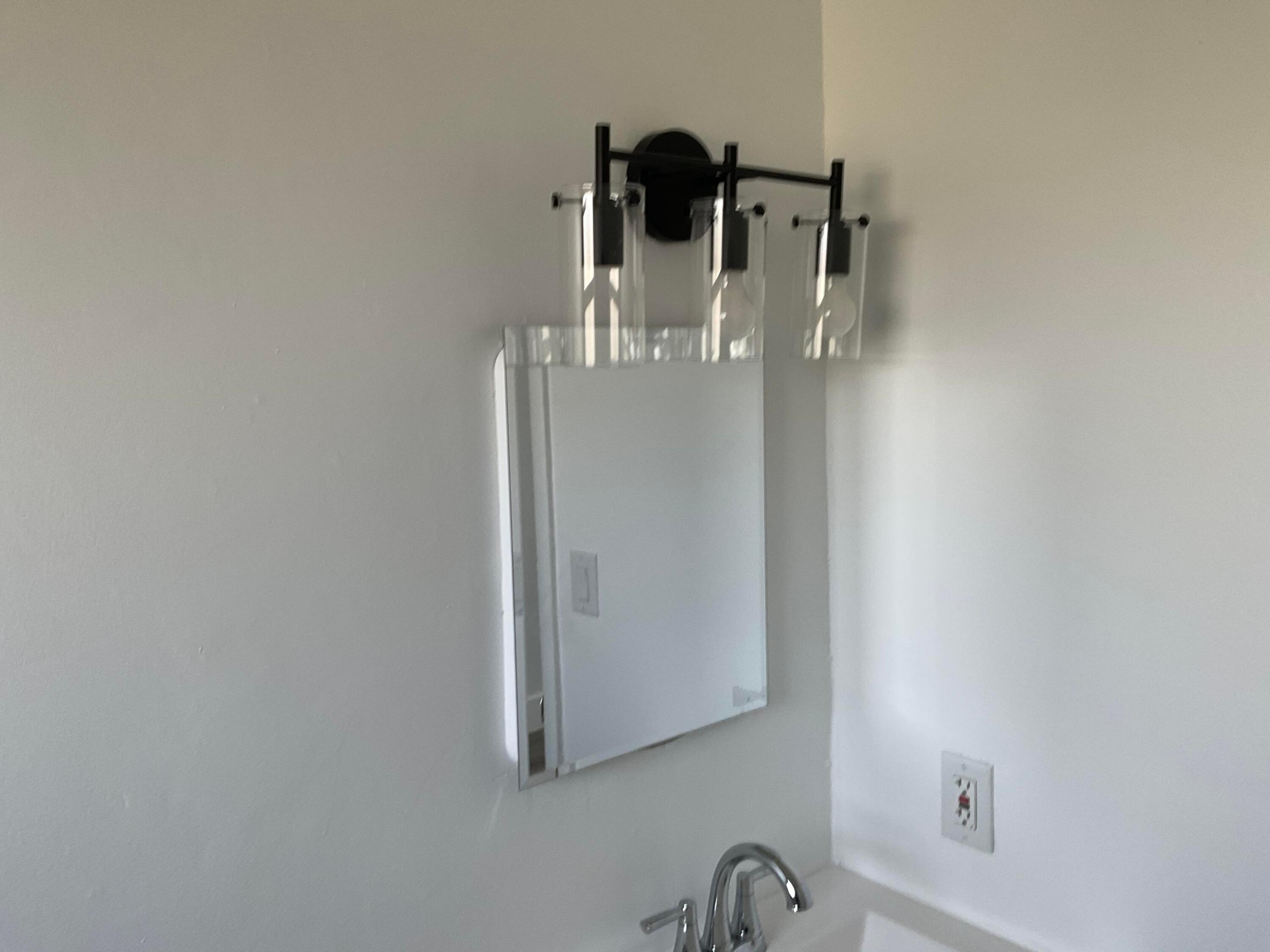 GRAMERCY PARK UNIT 1 - Residential Lease