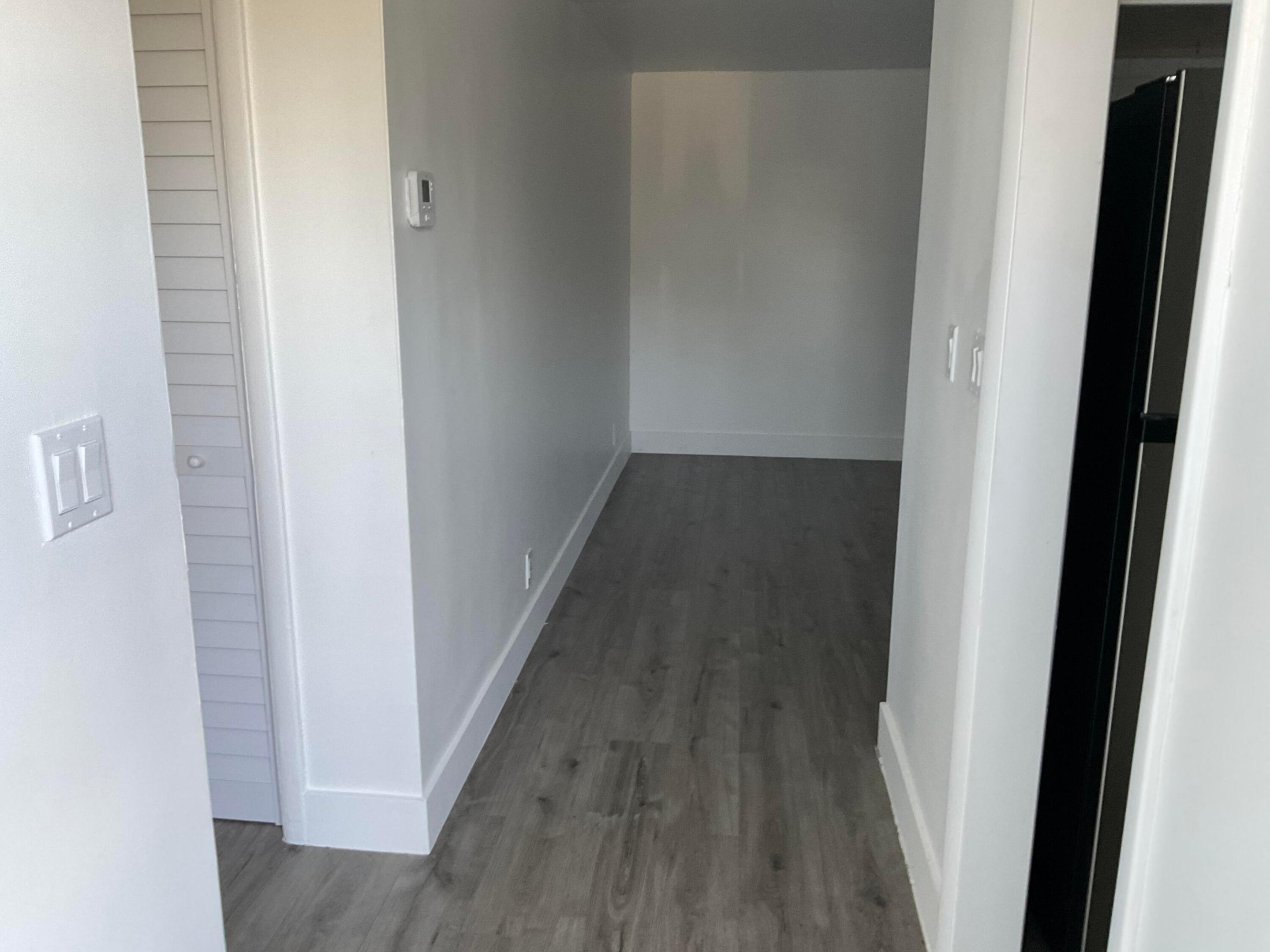 GRAMERCY PARK UNIT 1 - Residential Lease