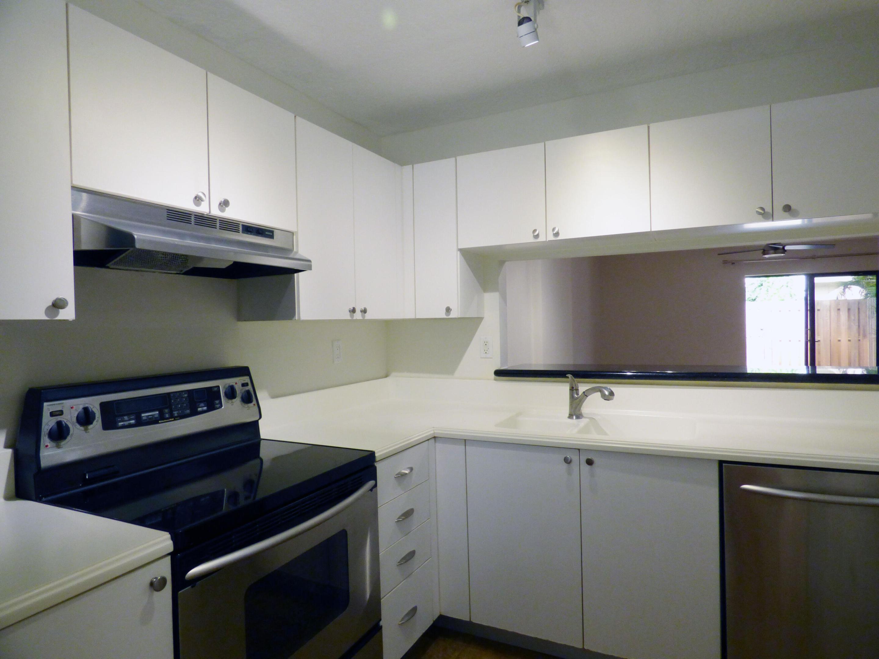 City View Townhomes - Residential Lease
