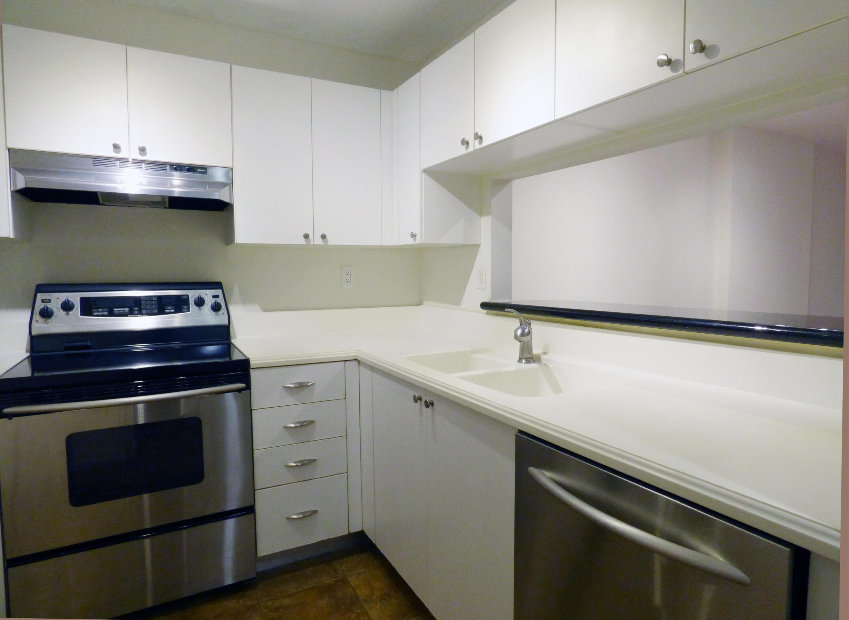 City View Townhomes - Residential Lease