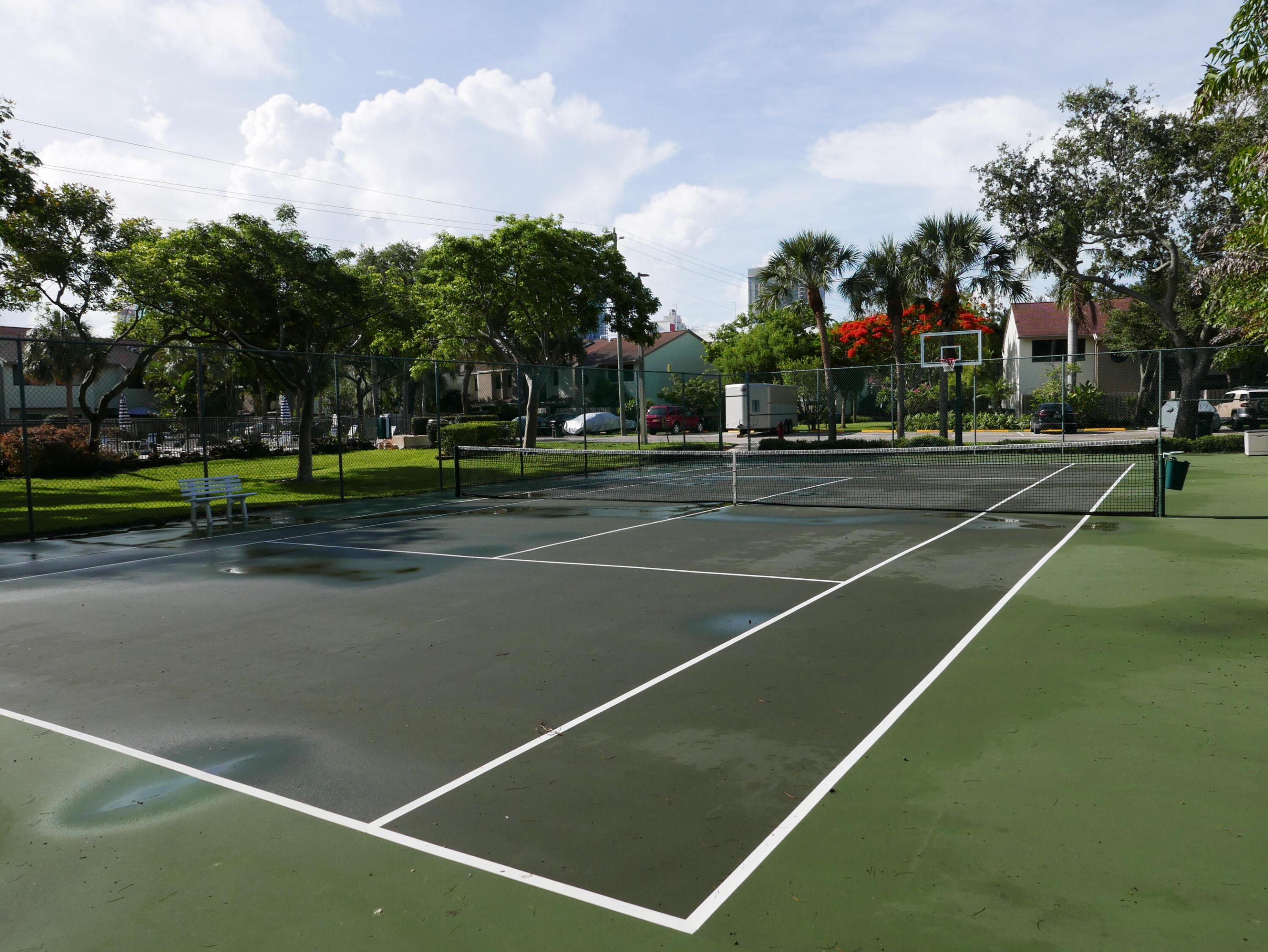 City View Townhomes - Residential Lease