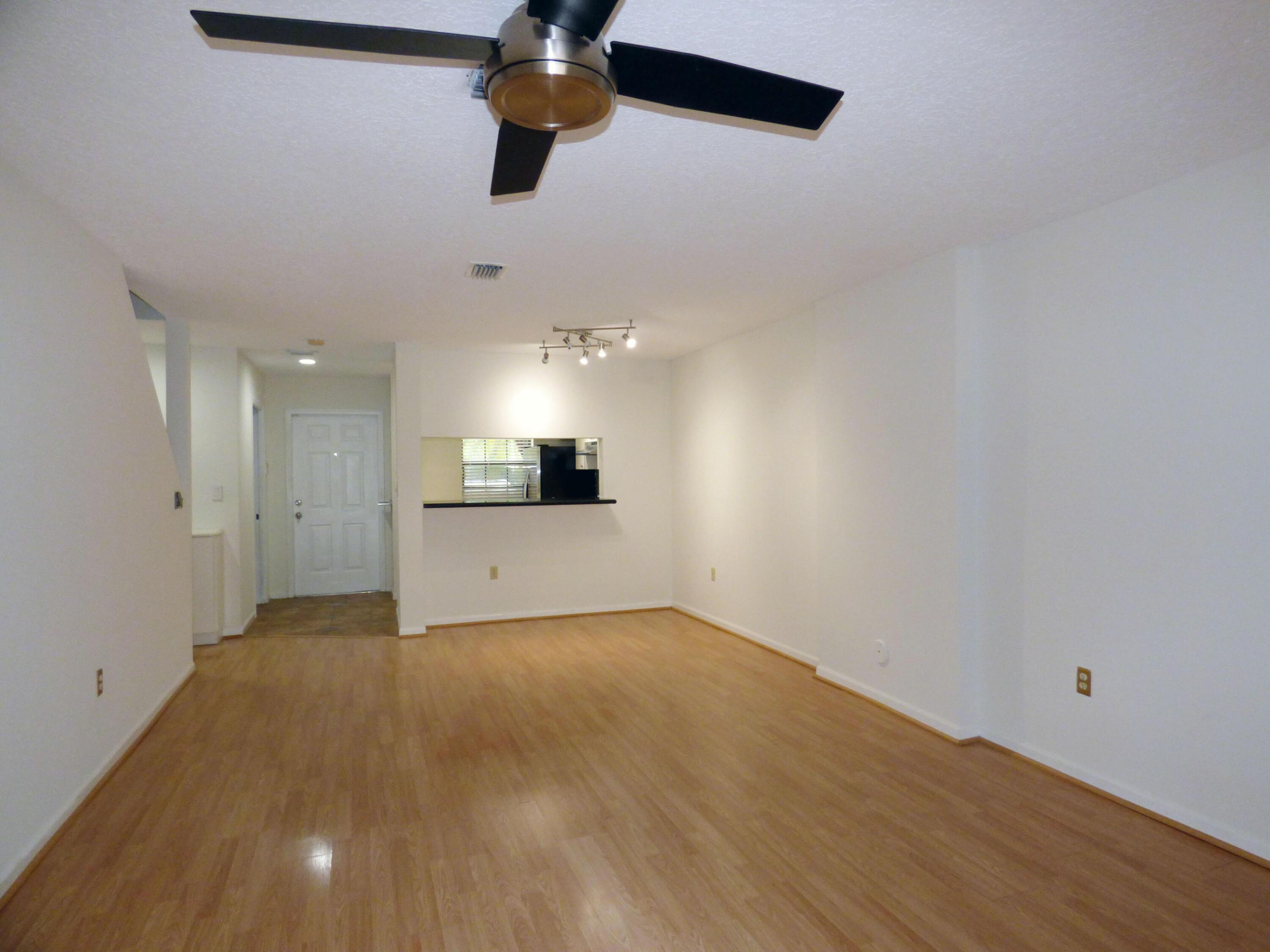 City View Townhomes - Residential Lease