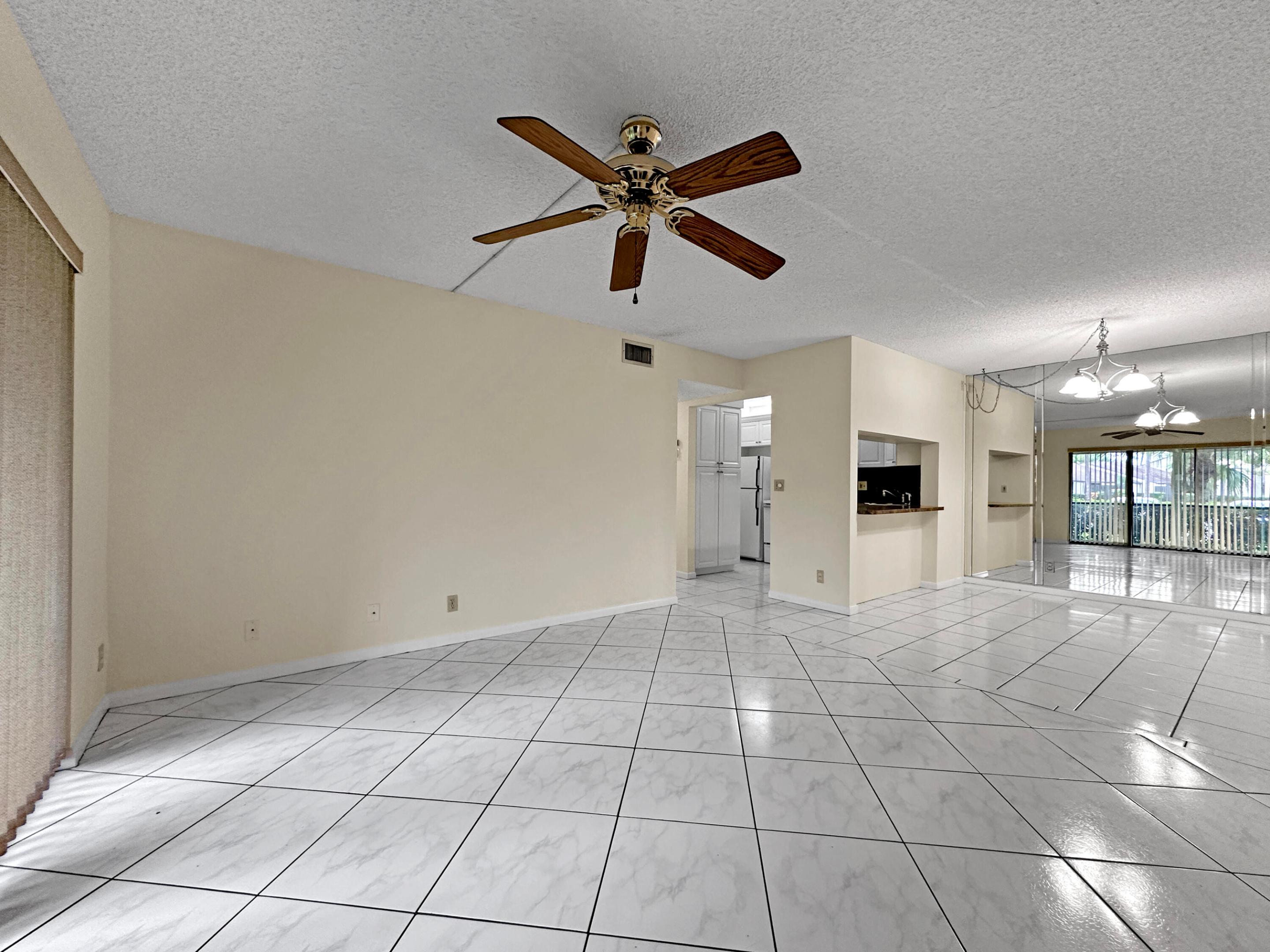 PINE RIDGE NORTH VILLAGE III CONDO - Residential Lease