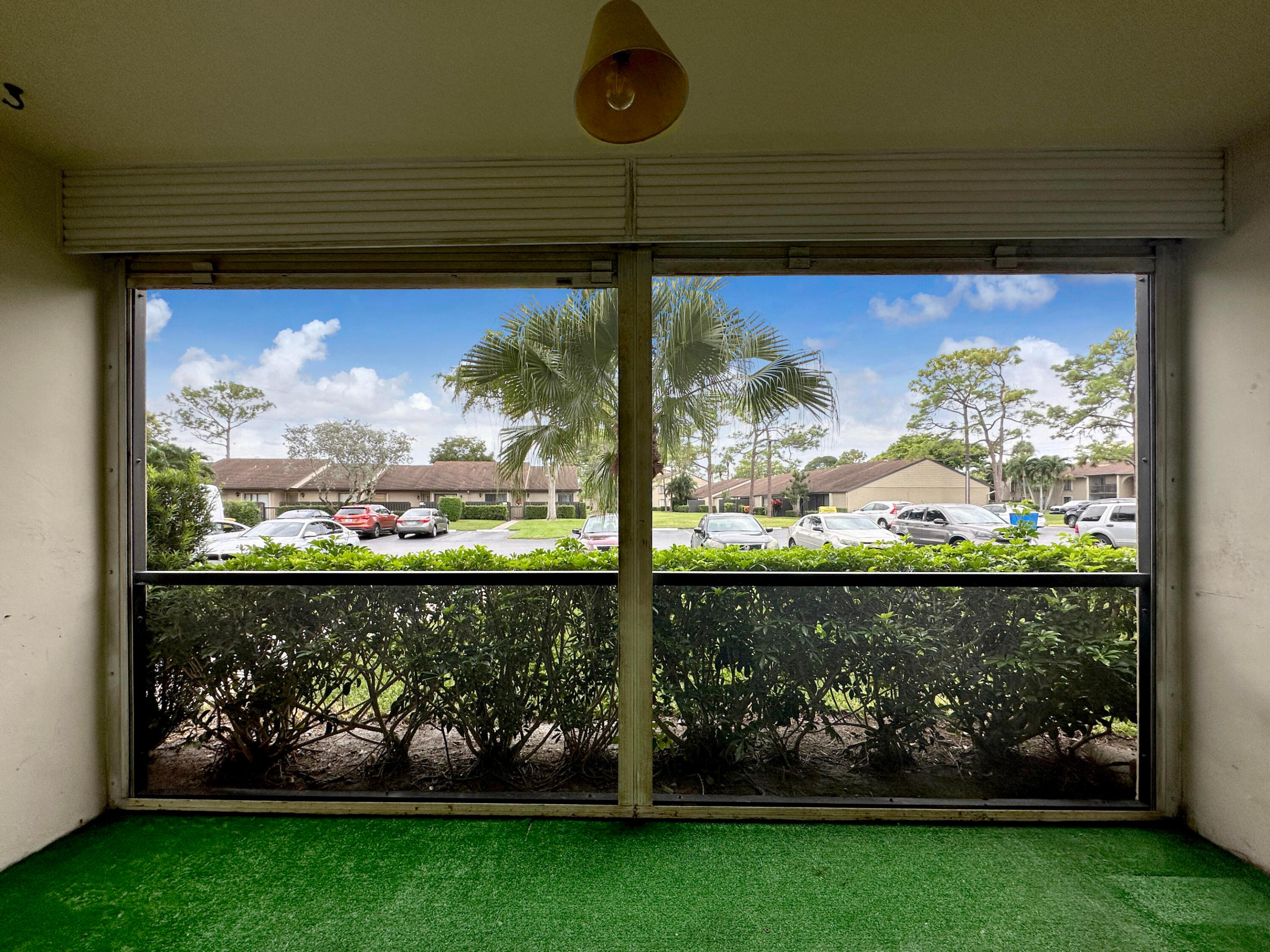 PINE RIDGE NORTH VILLAGE III CONDO - Residential Lease