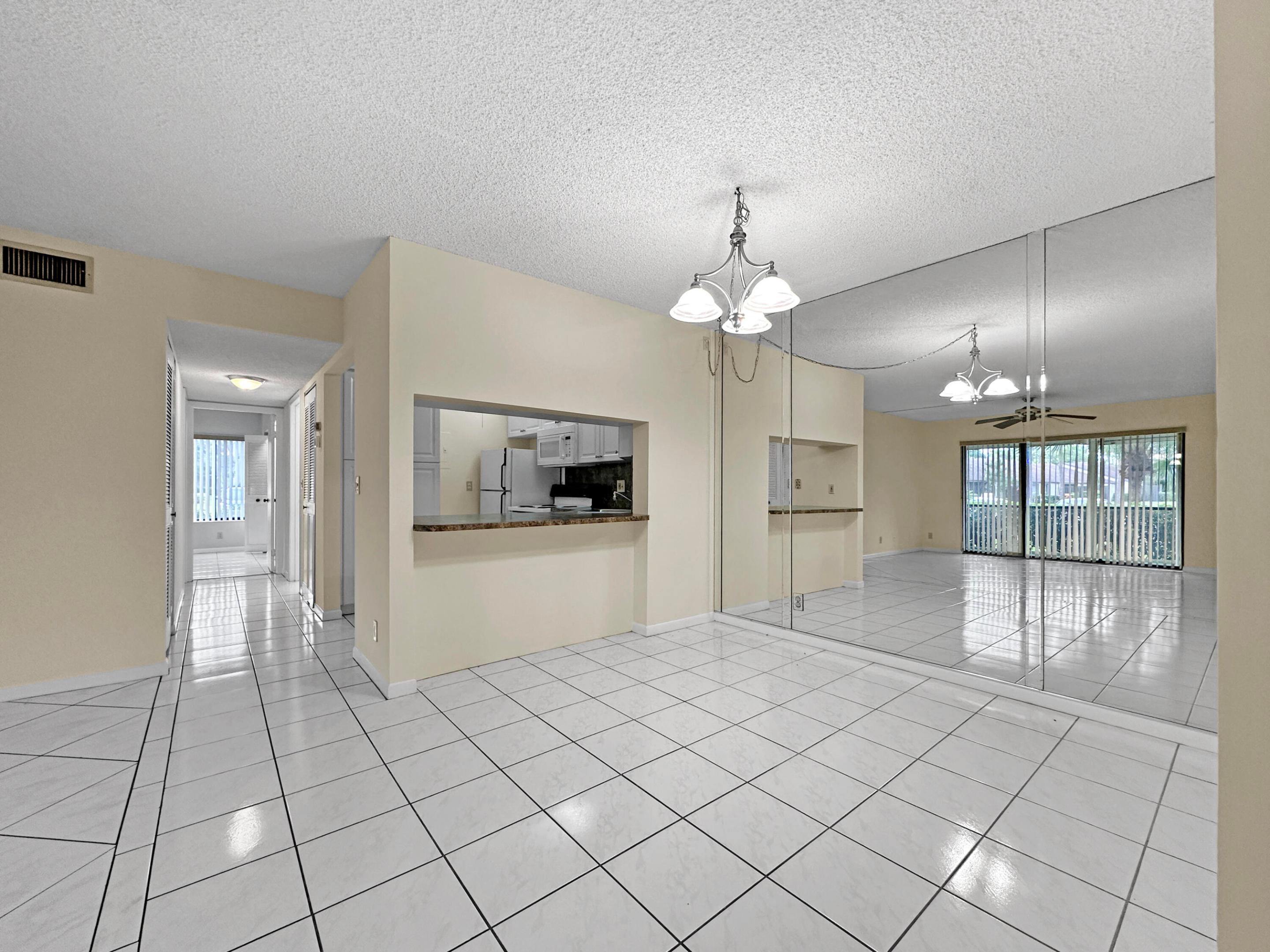 PINE RIDGE NORTH VILLAGE III CONDO - Residential Lease