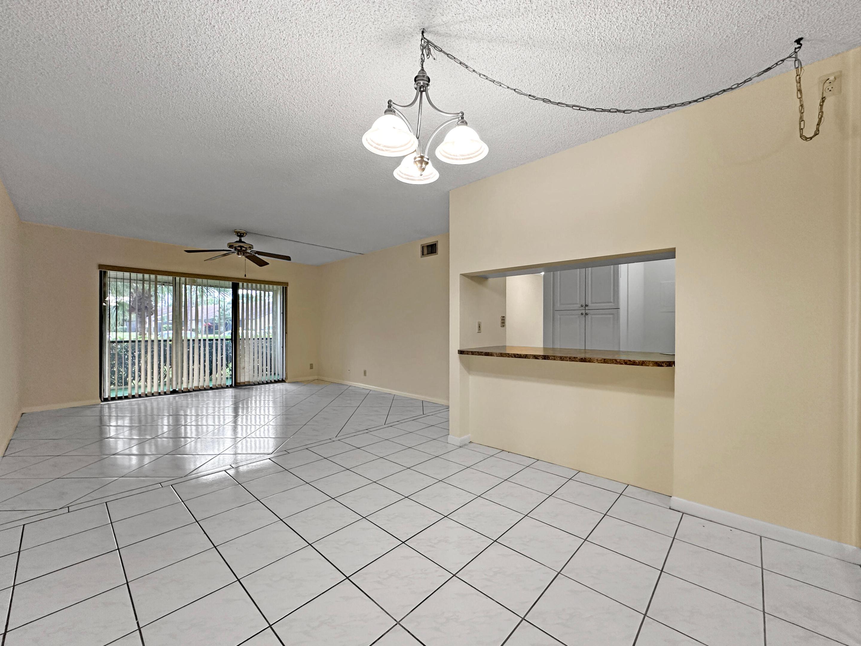 PINE RIDGE NORTH VILLAGE III CONDO - Residential Lease
