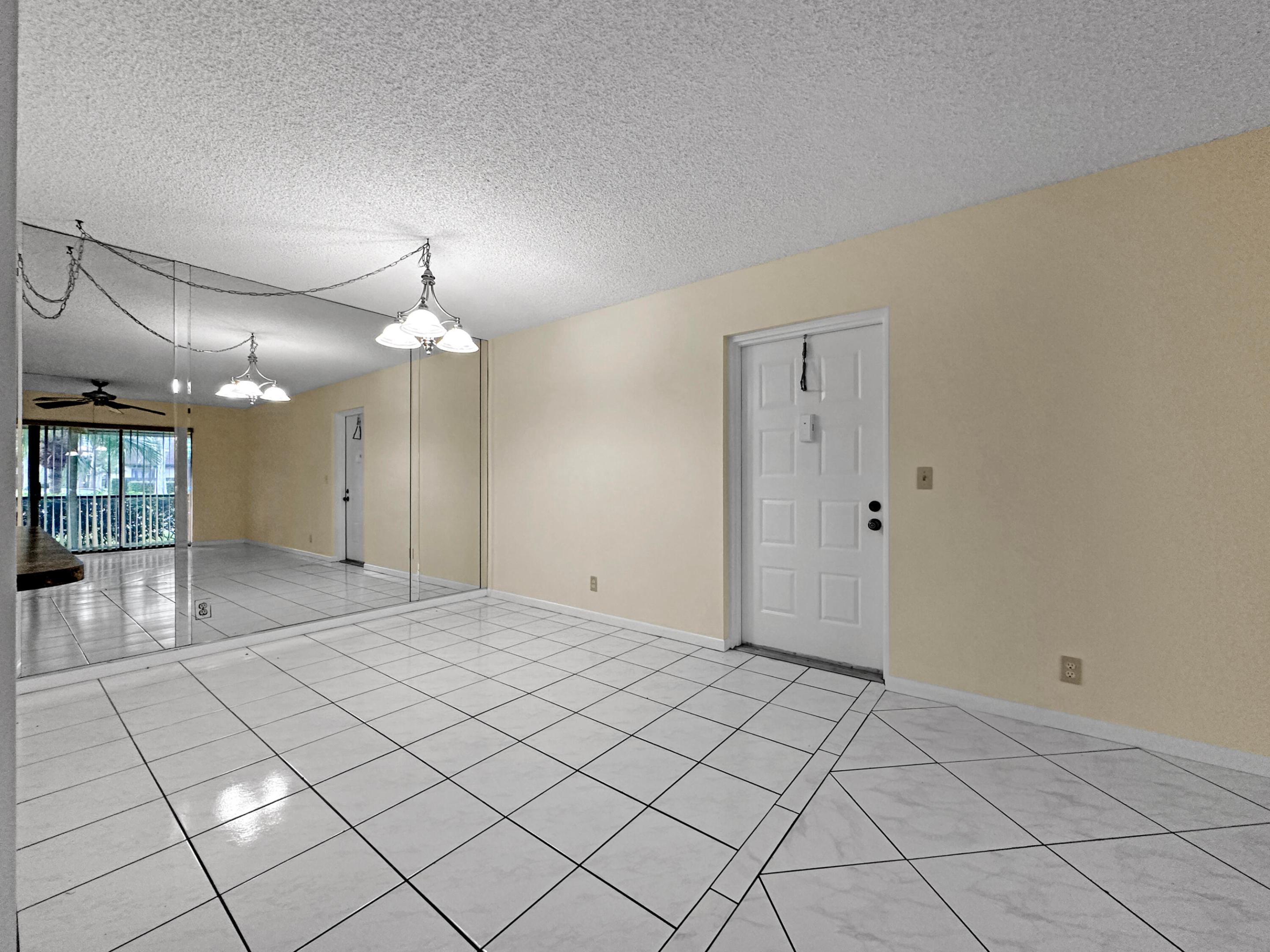 PINE RIDGE NORTH VILLAGE III CONDO - Residential Lease