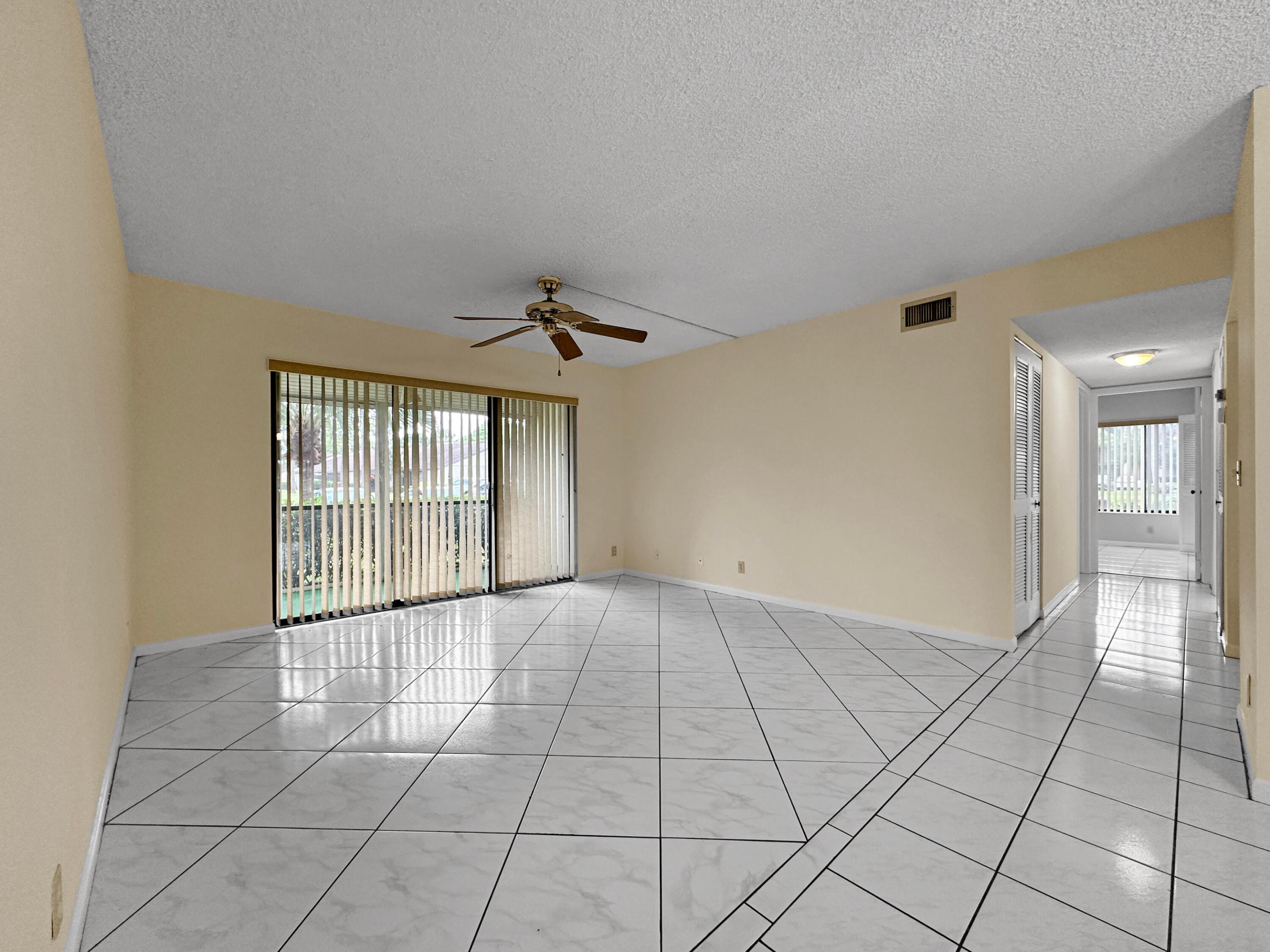 PINE RIDGE NORTH VILLAGE III CONDO - Residential Lease