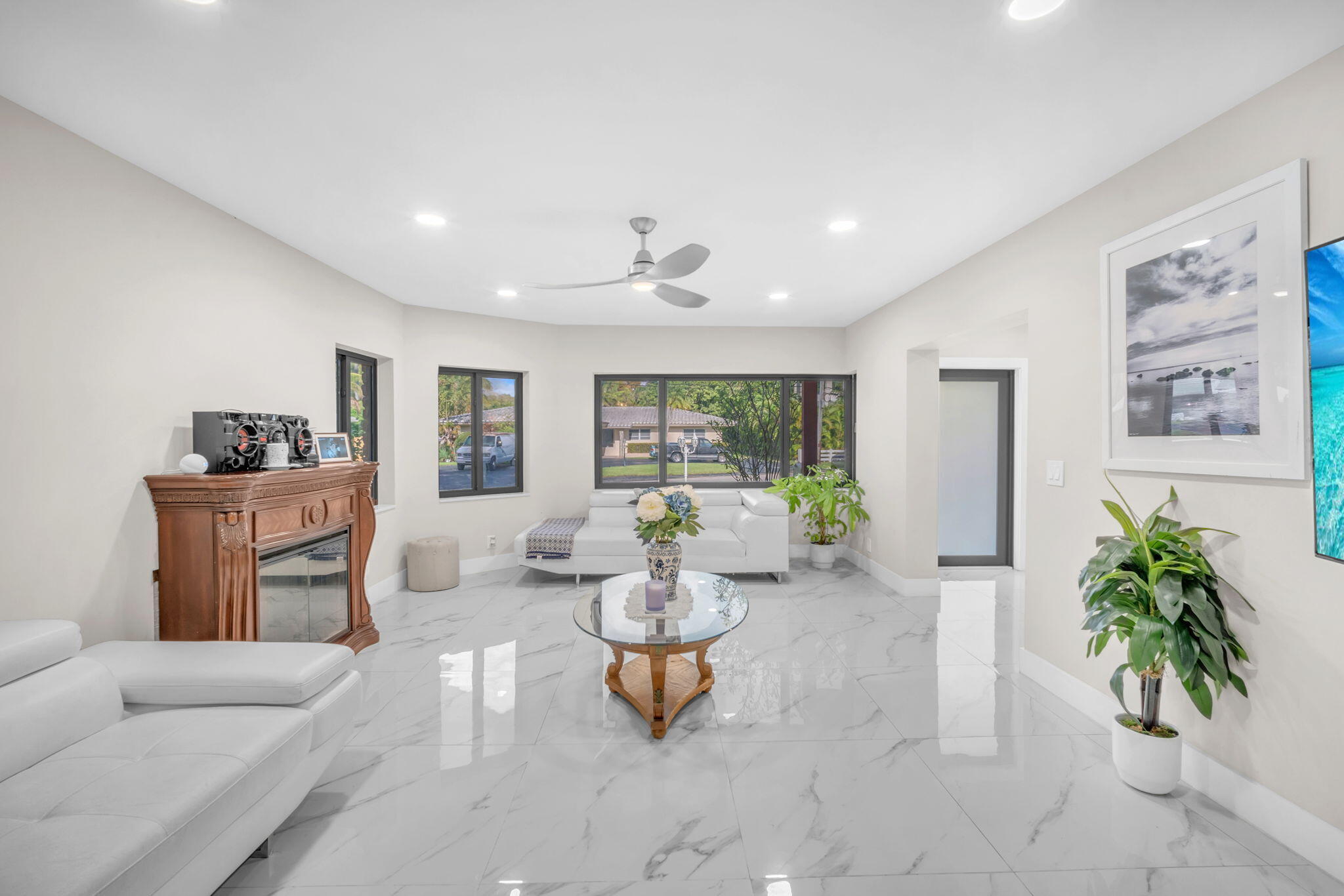 YANCEY SUB - Residential
