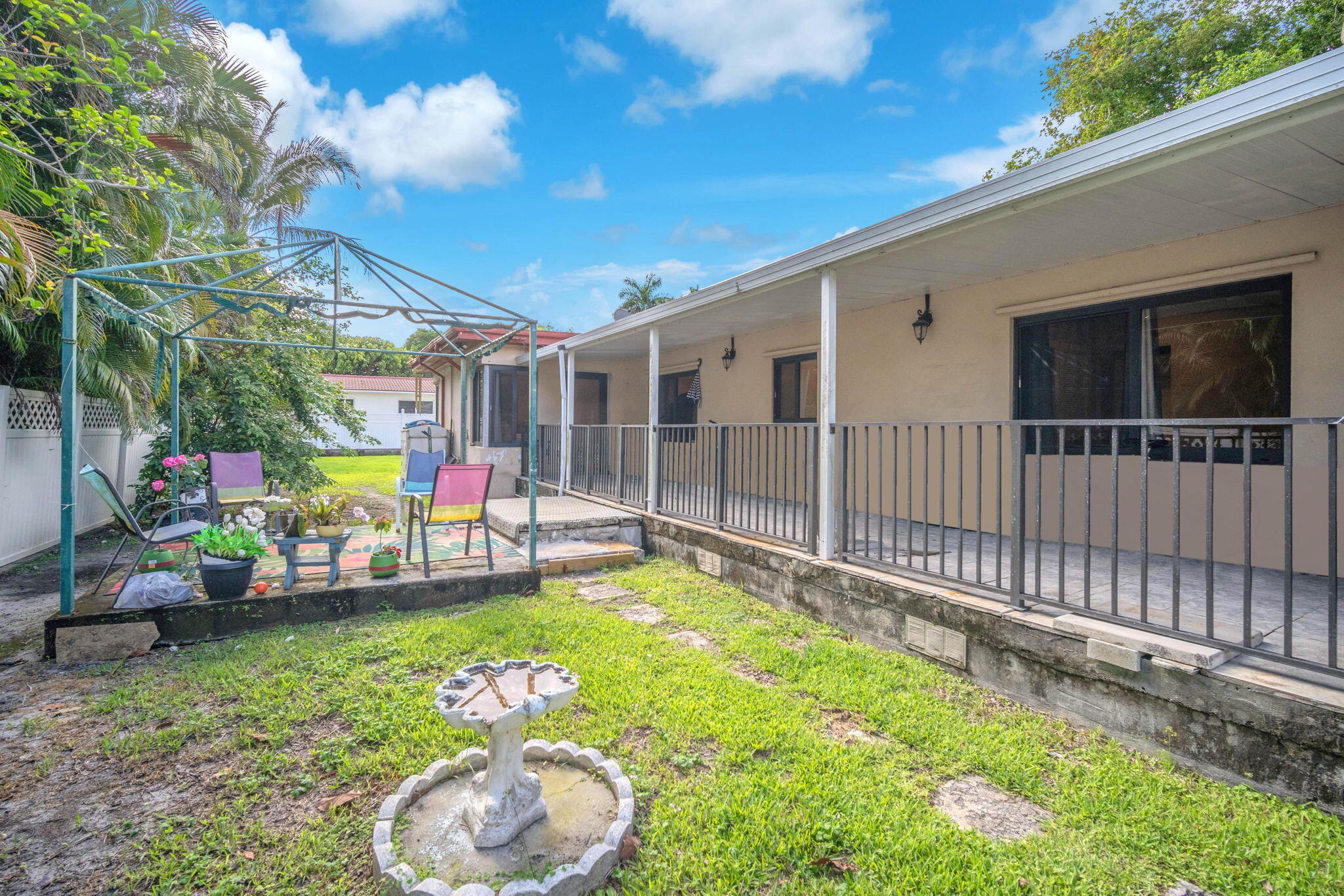 YANCEY SUB - Residential