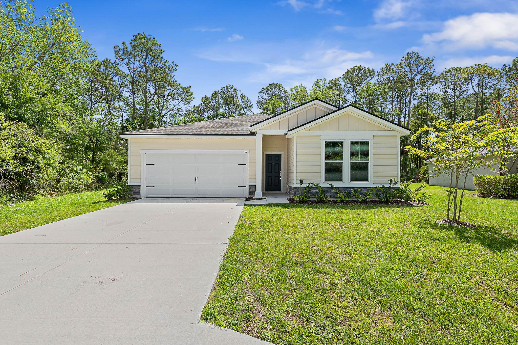 PALM COAST - Residential