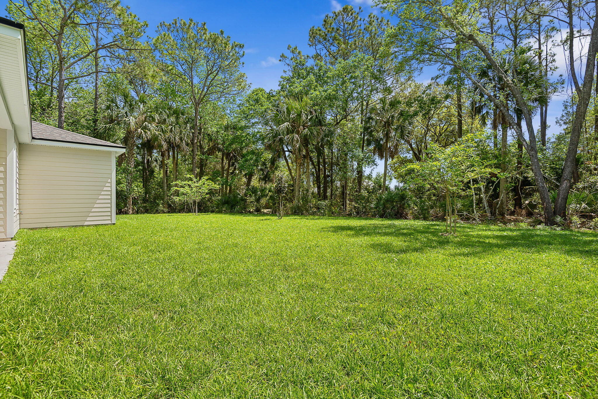 PALM COAST - Residential